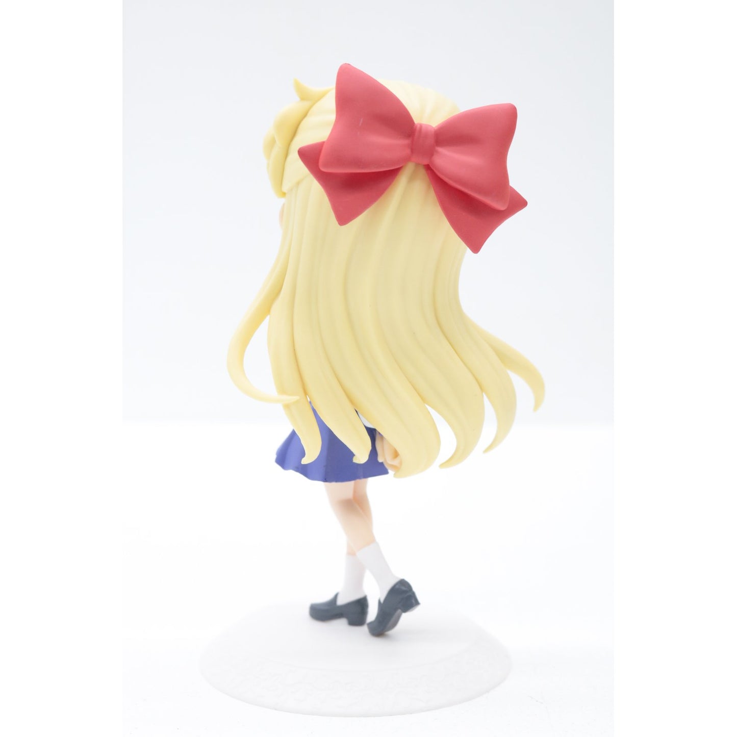 【中古】 劇場版美少女戦士セーラームーンEternal フィギュア 愛野美奈子 B Qposket 2521382【フィギュア】【飾磨店】