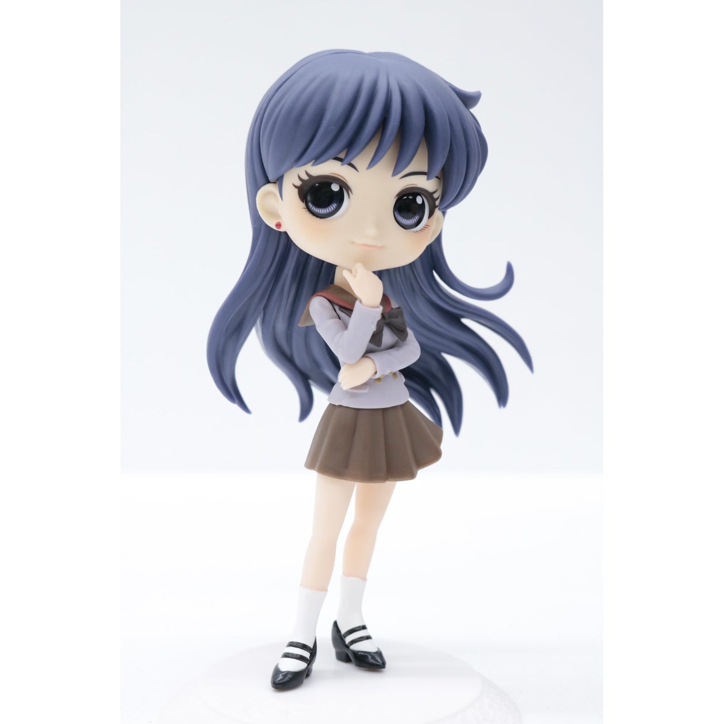 【中古】 劇場版美少女戦士セーラームーンEternal フィギュア 火野レイ A Qposket 2521380【フィギュア】【飾磨店】