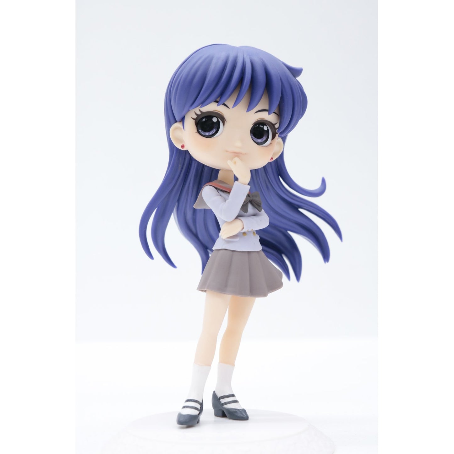 【中古】 劇場版美少女戦士セーラームーンEternal フィギュア 火野レイ B Qposket 2521380【フィギュア】【飾磨店】