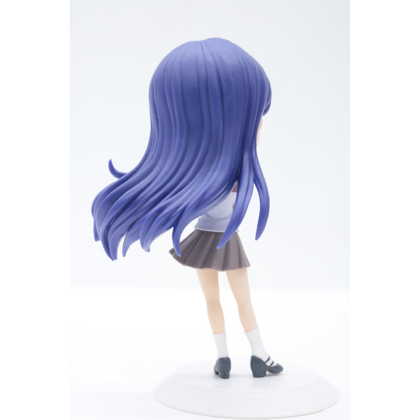 【中古】 劇場版美少女戦士セーラームーンEternal フィギュア 火野レイ B Qposket 2521380【フィギュア】【飾磨店】
