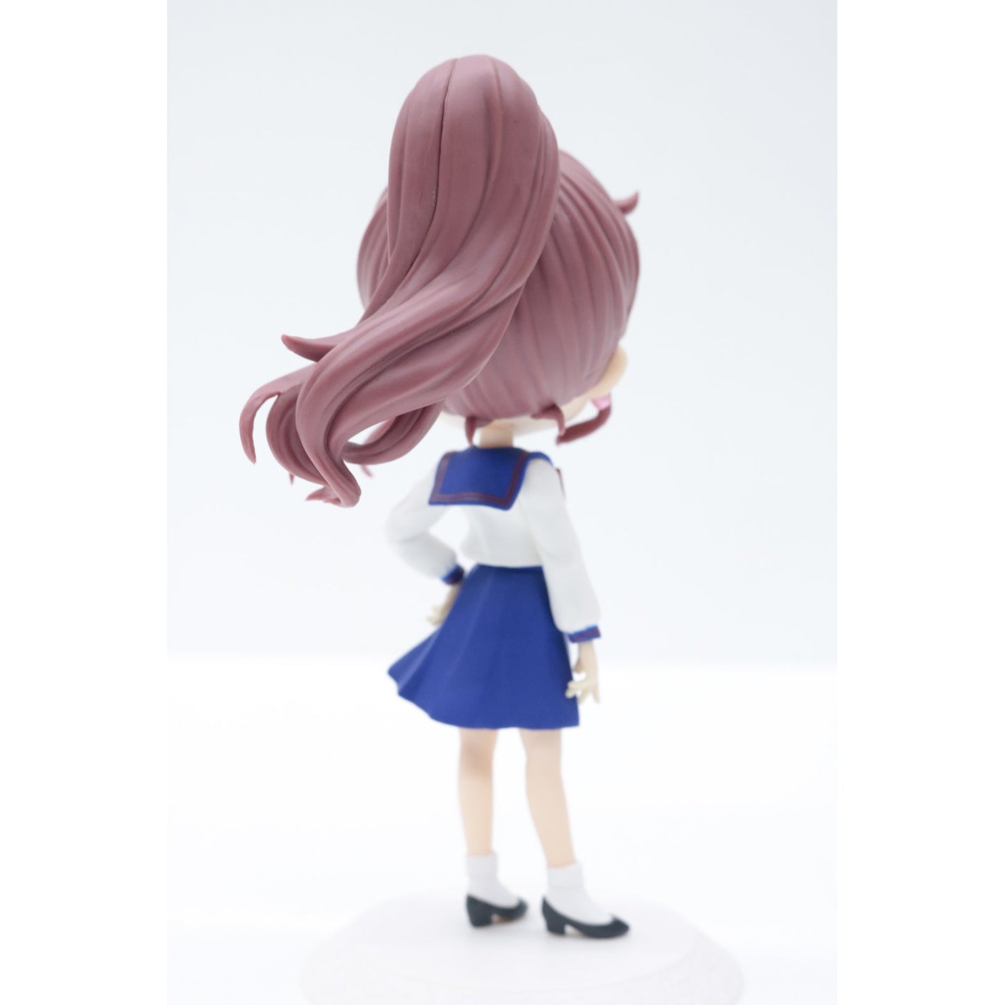 【中古】 劇場版美少女戦士セーラームーンEternal フィギュア 木野まこと A Qposket 2521381【フィギュア】【飾磨店】