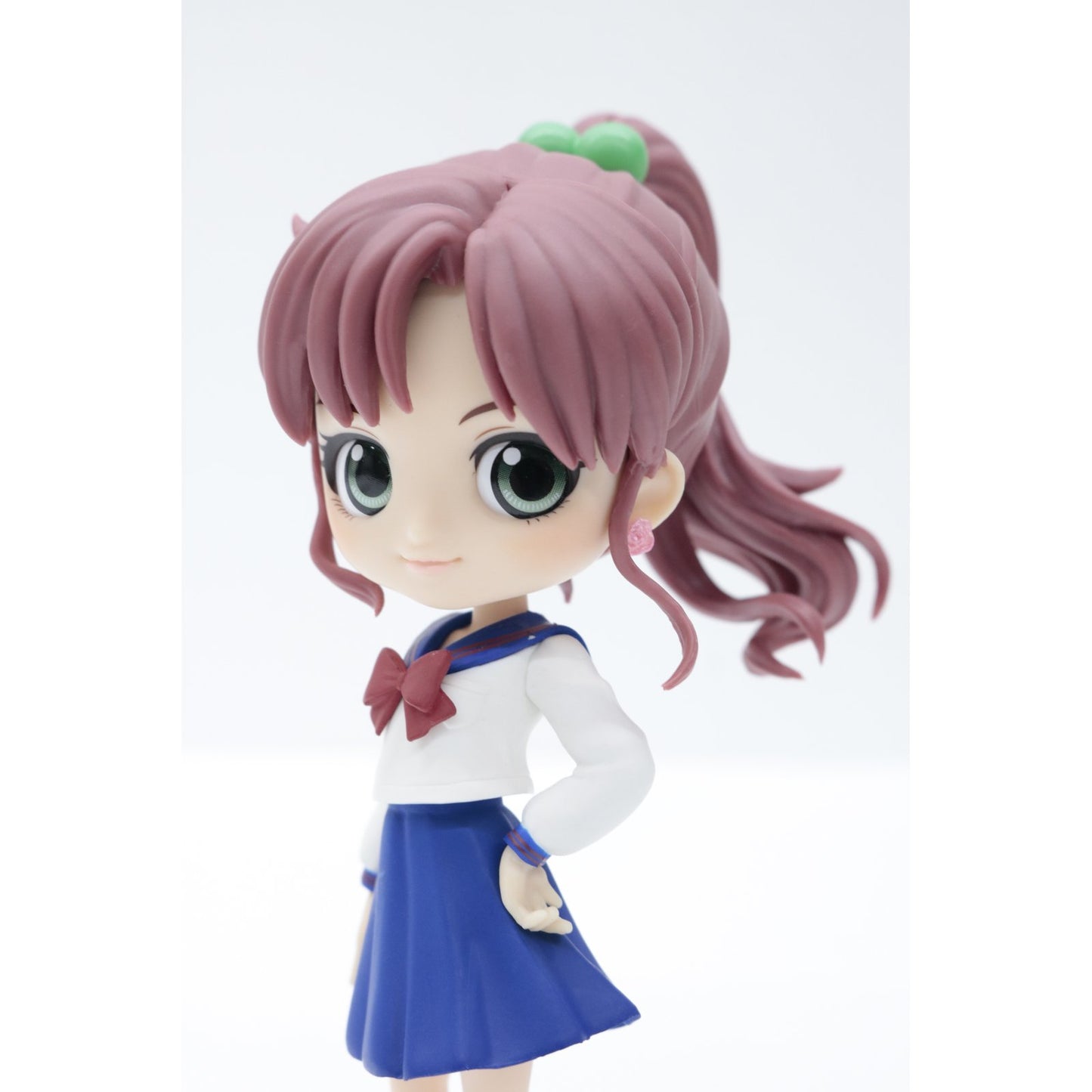 【中古】 劇場版美少女戦士セーラームーンEternal フィギュア 木野まこと A Qposket 2521381【フィギュア】【飾磨店】