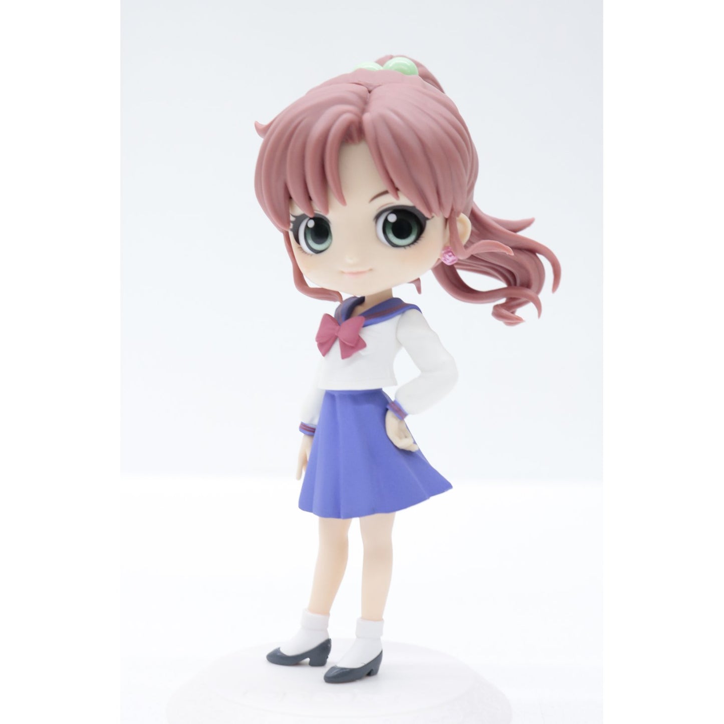 【中古】 劇場版美少女戦士セーラームーンEternal フィギュア 木野まことB Qposket 2521381【フィギュア】【飾磨店】
