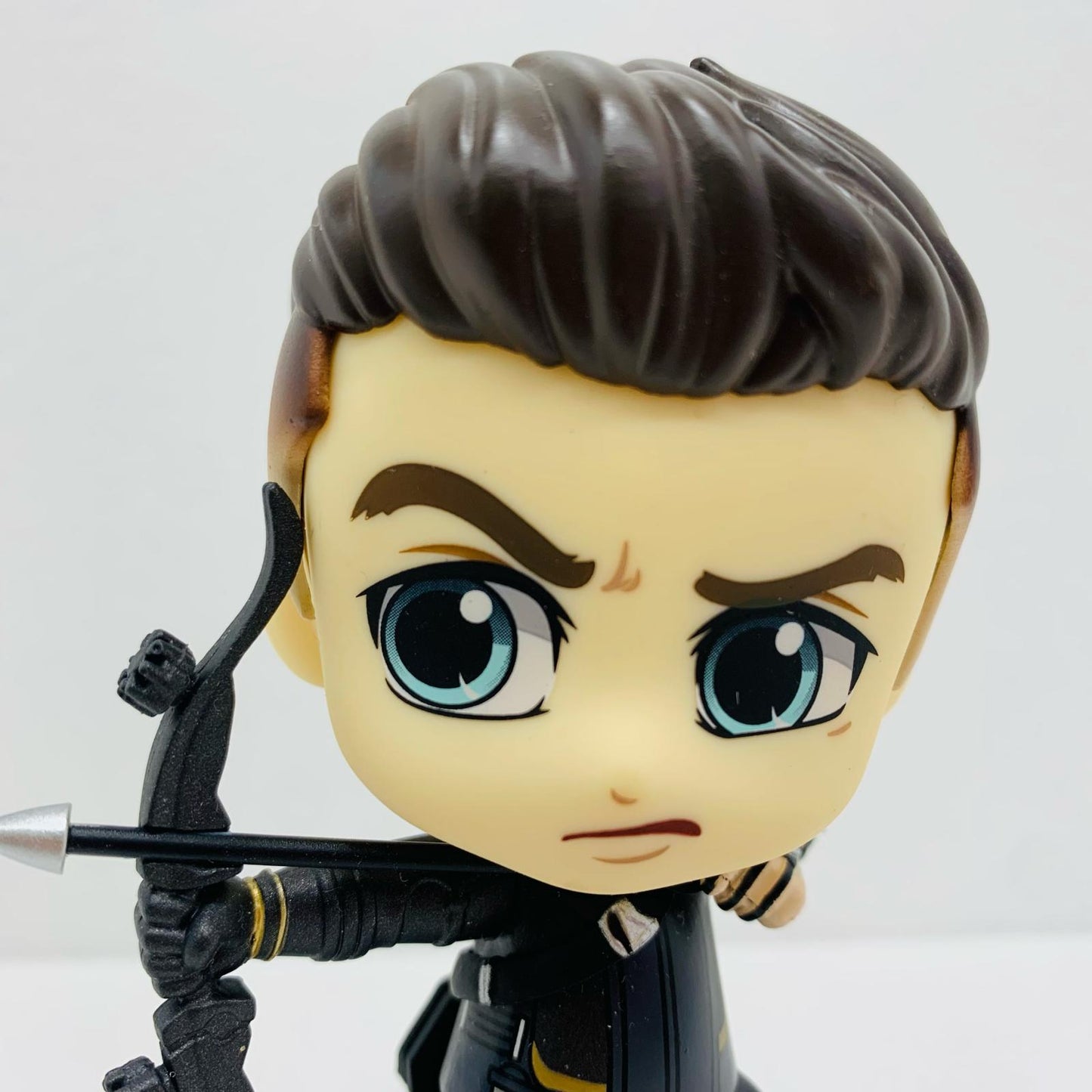 【中古】 ホークアイ「アベンジャーズ/エンドゲーム」コスベイビーサイズS【フィギュア】【飾磨店】