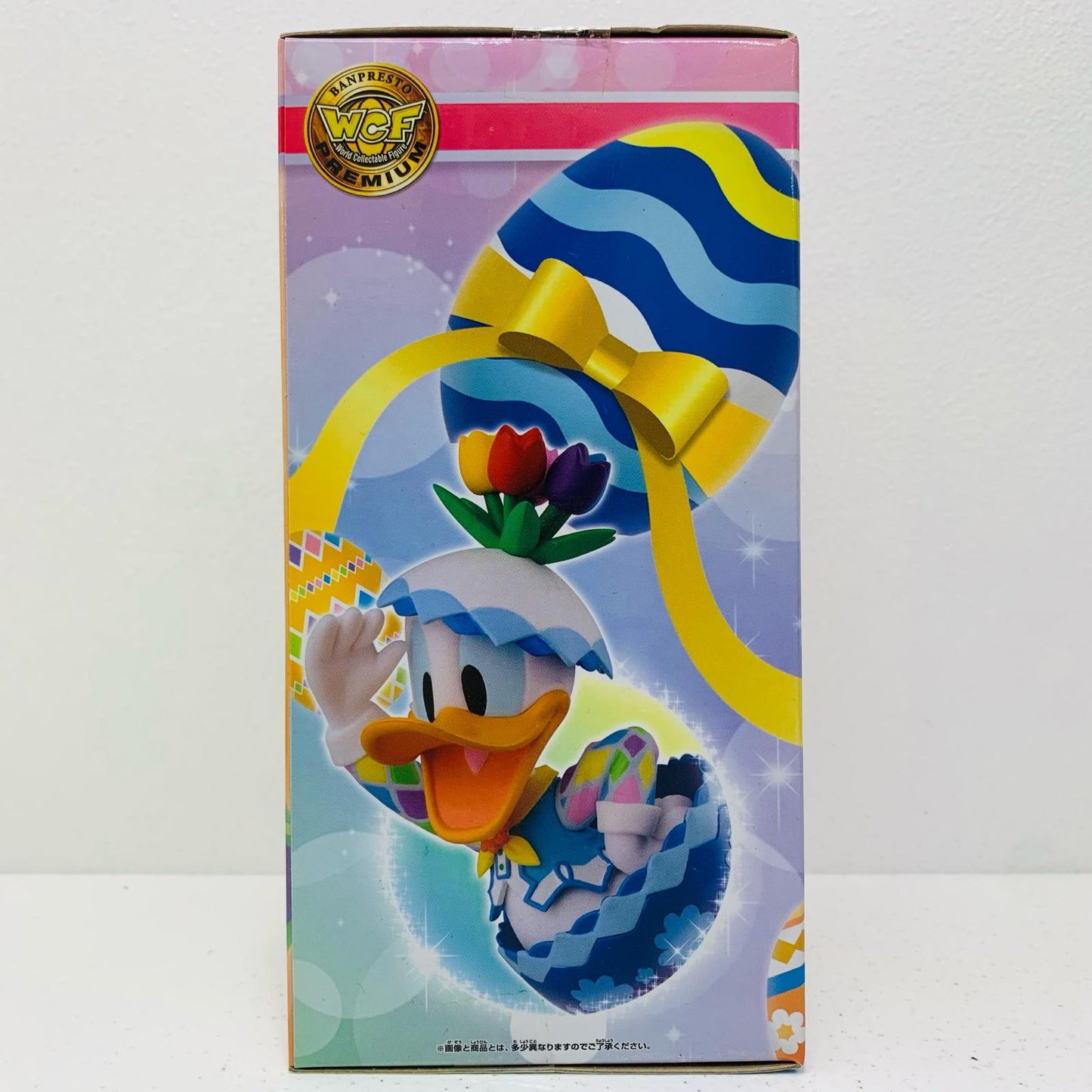 【中古】 ドナルドダック「ディズニーマジックキャッスルマイ・ハッピー・ライフ2」WCFPREMIUM~DONALDDUCK~【フィギュア】