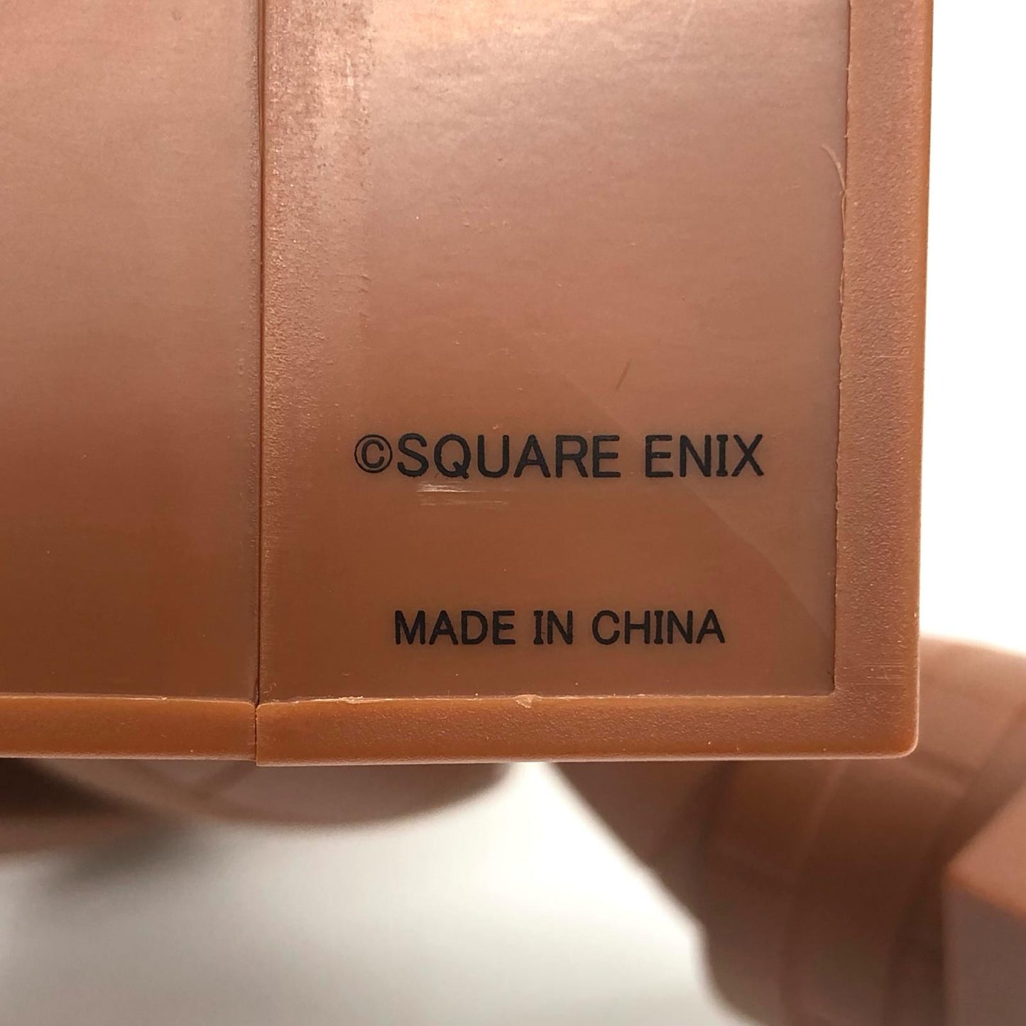 【中古】 ゴーレム「ドラゴンクエスト」AMビッグフィギュアゴーレム&ゴールドマン【フィギュア】