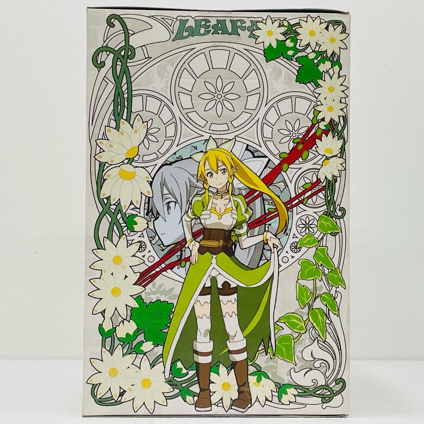 【中古】 アスナ「ソードアート・オンライン」ALOフィギュアBrilliantEdition【フィギュア】