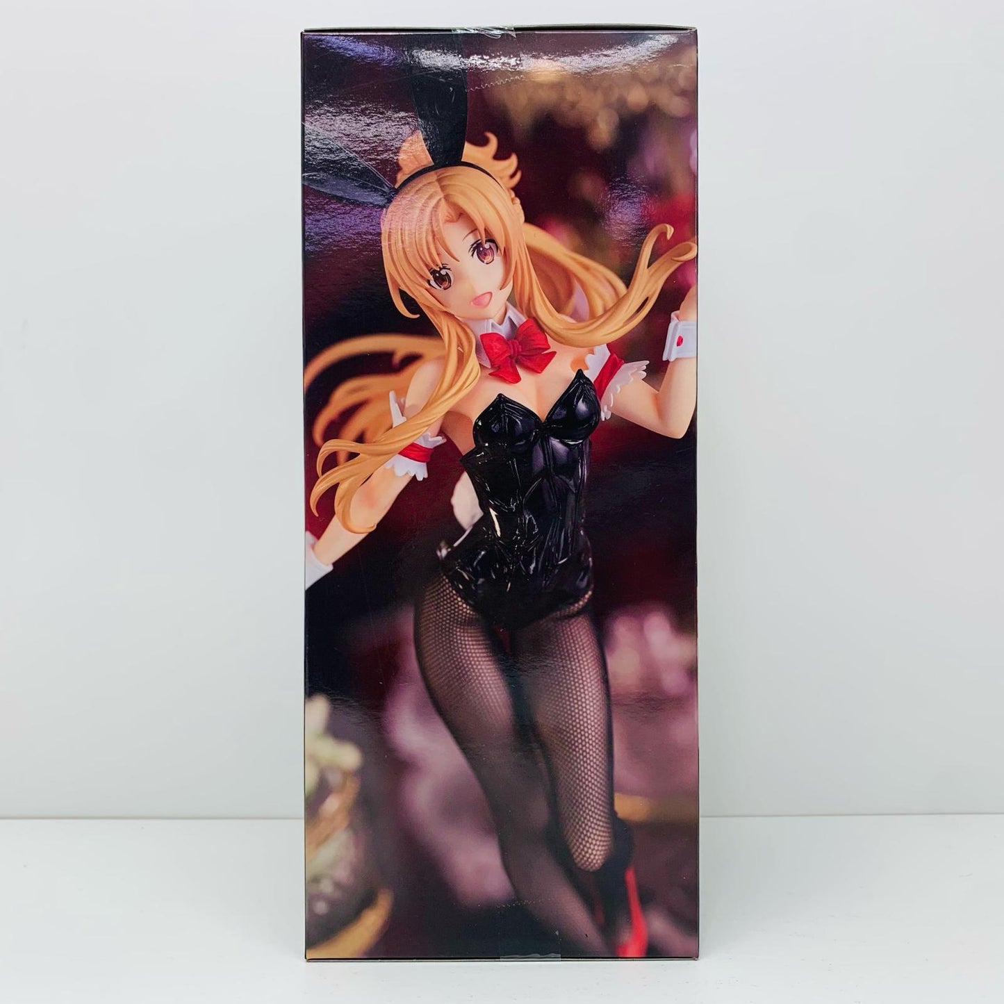 アスナ「ソードアート・オンライン」BiCuteBunniesFigure-アスナ-【フィギュア】