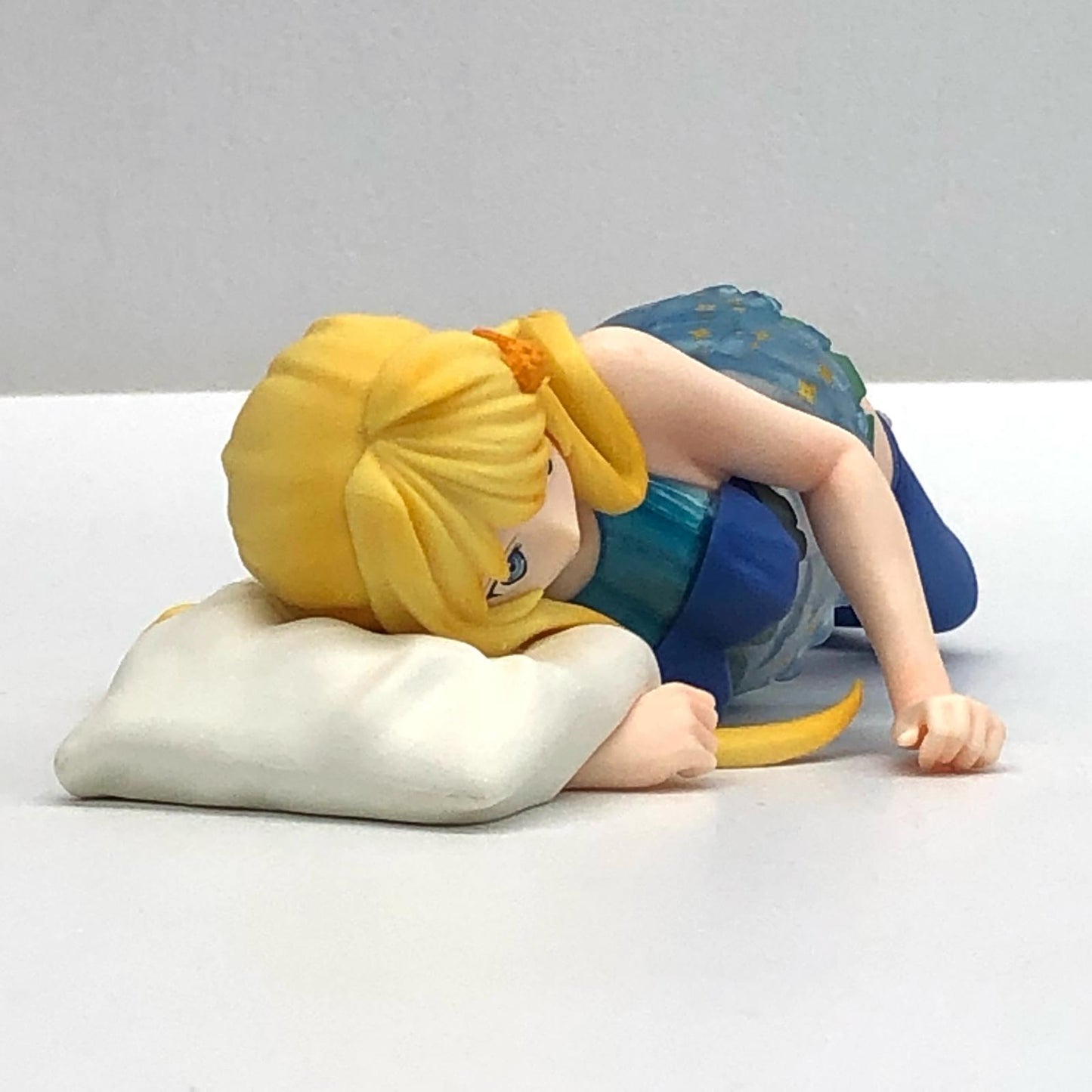【中古】 アリス「ソードアート・オンラインアリシゼーションリコリス」ESPRESTO-Clearmaterials-アリス添い寝Ver.【フィギュア】【加古川物流】