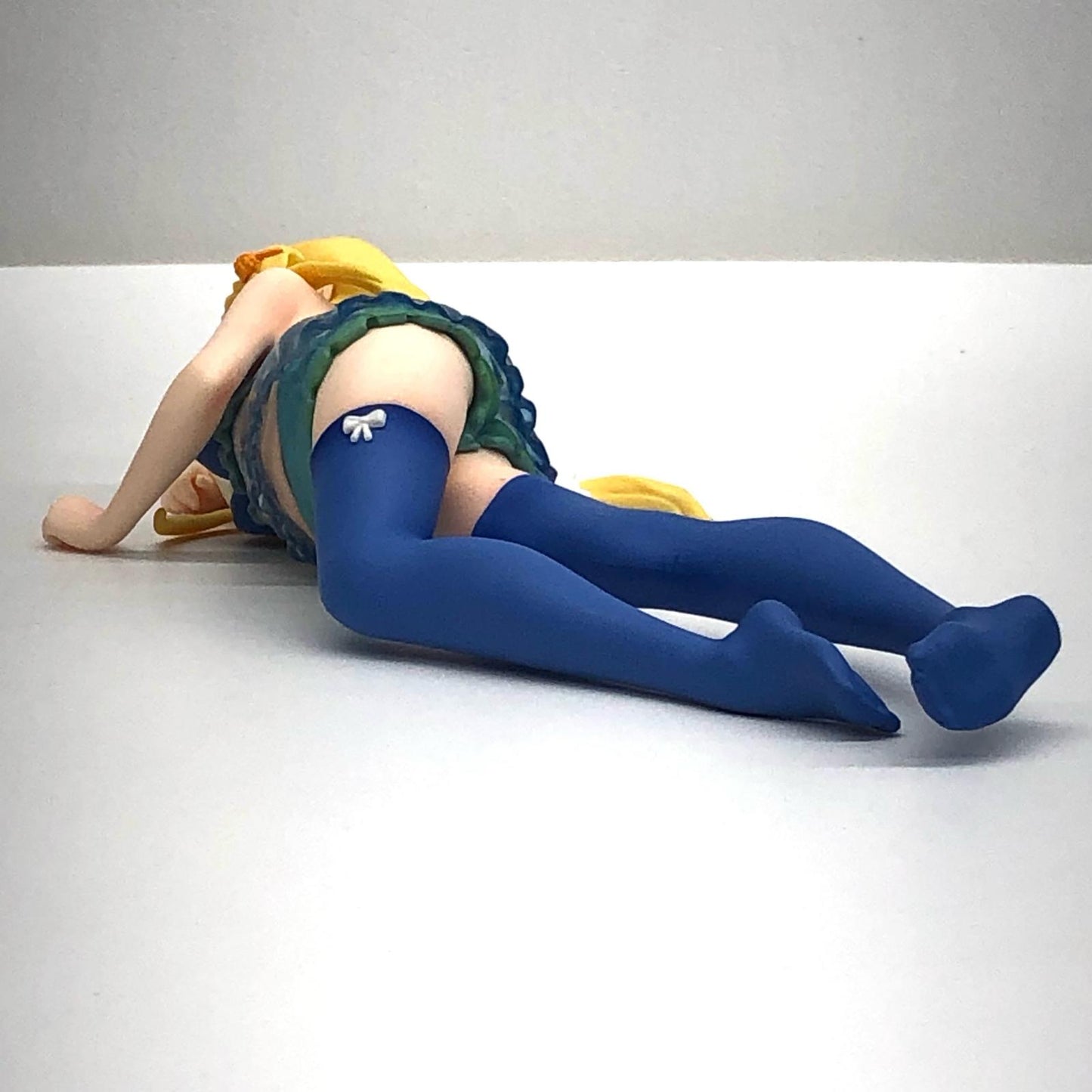 【中古】 アリス「ソードアート・オンラインアリシゼーションリコリス」ESPRESTO-Clearmaterials-アリス添い寝Ver.【フィギュア】【加古川物流】
