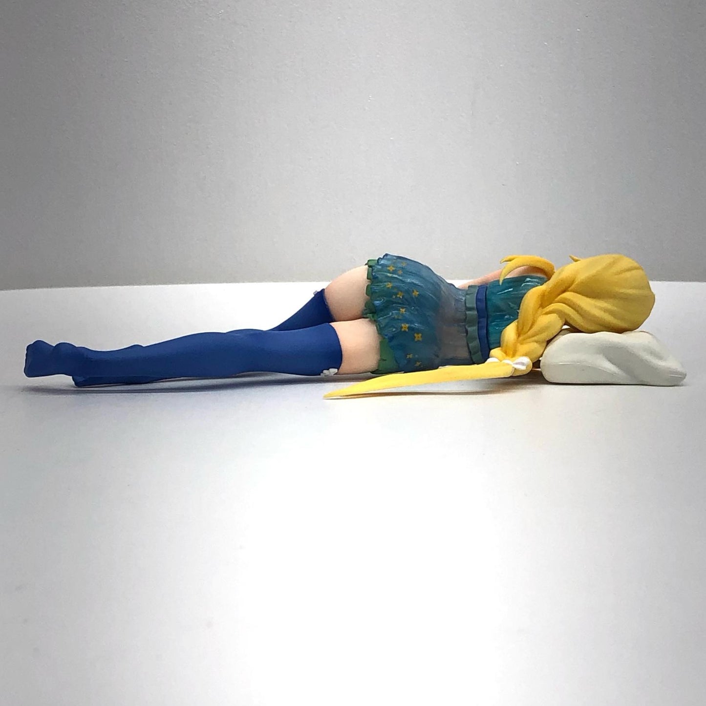 【中古】 アリス「ソードアート・オンラインアリシゼーションリコリス」ESPRESTO-Clearmaterials-アリス添い寝Ver.【フィギュア】【加古川物流】