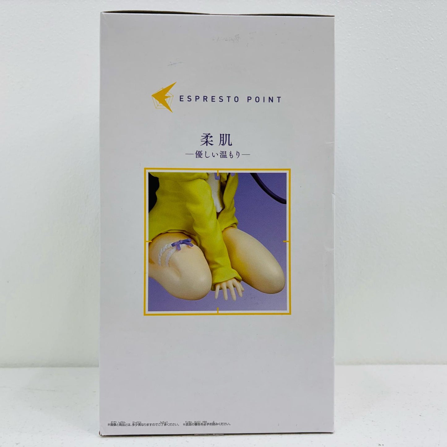 【中古】 ユウキESPRESTO-Sweetskin-~ミッドナイト・ドリームユウキ~【フィギュア】