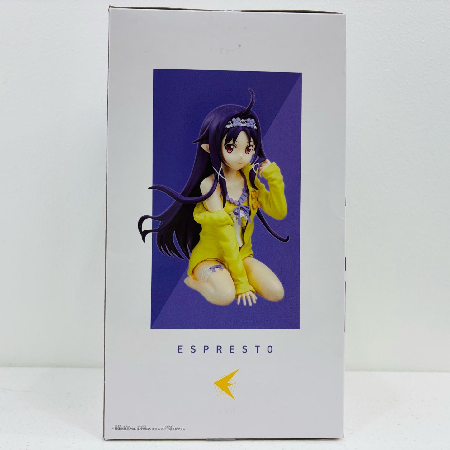 【中古】 ユウキ「ソードアート・オンラインメモリー・デフラグ」ESPRESTO-Sweetskin-~ミッドナイト・ドリームユウキ~ ソードアート・オンライン フィギュア ユウキ ESPRESTO Sweetskin 2550197【フィギュア】【飾磨店】