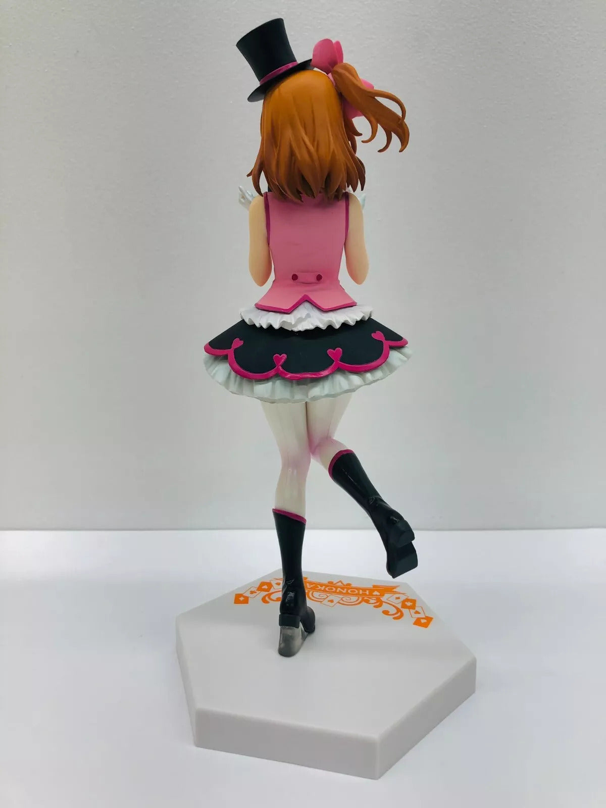 【中古】 高坂穂乃果「ラブライブ!」スペシャルフィギュア【フィギュア】【飾磨店】