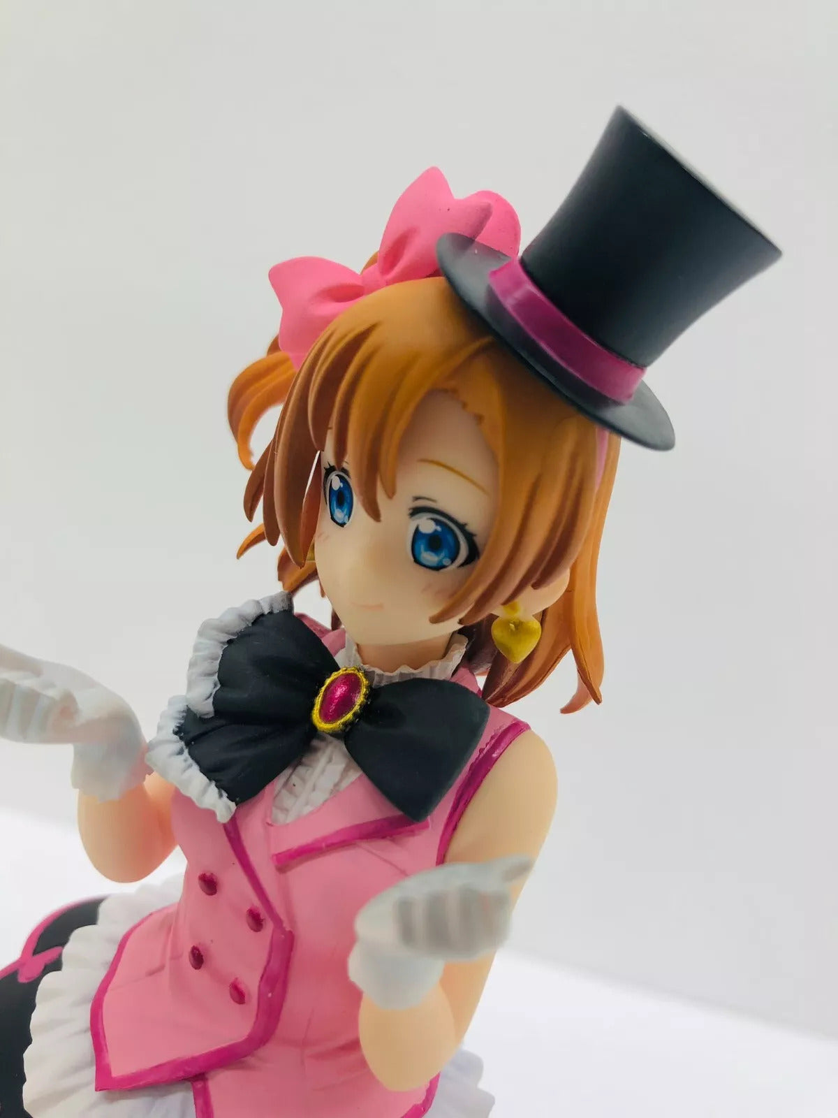 【中古】 高坂穂乃果「ラブライブ!」スペシャルフィギュア【フィギュア】【飾磨店】