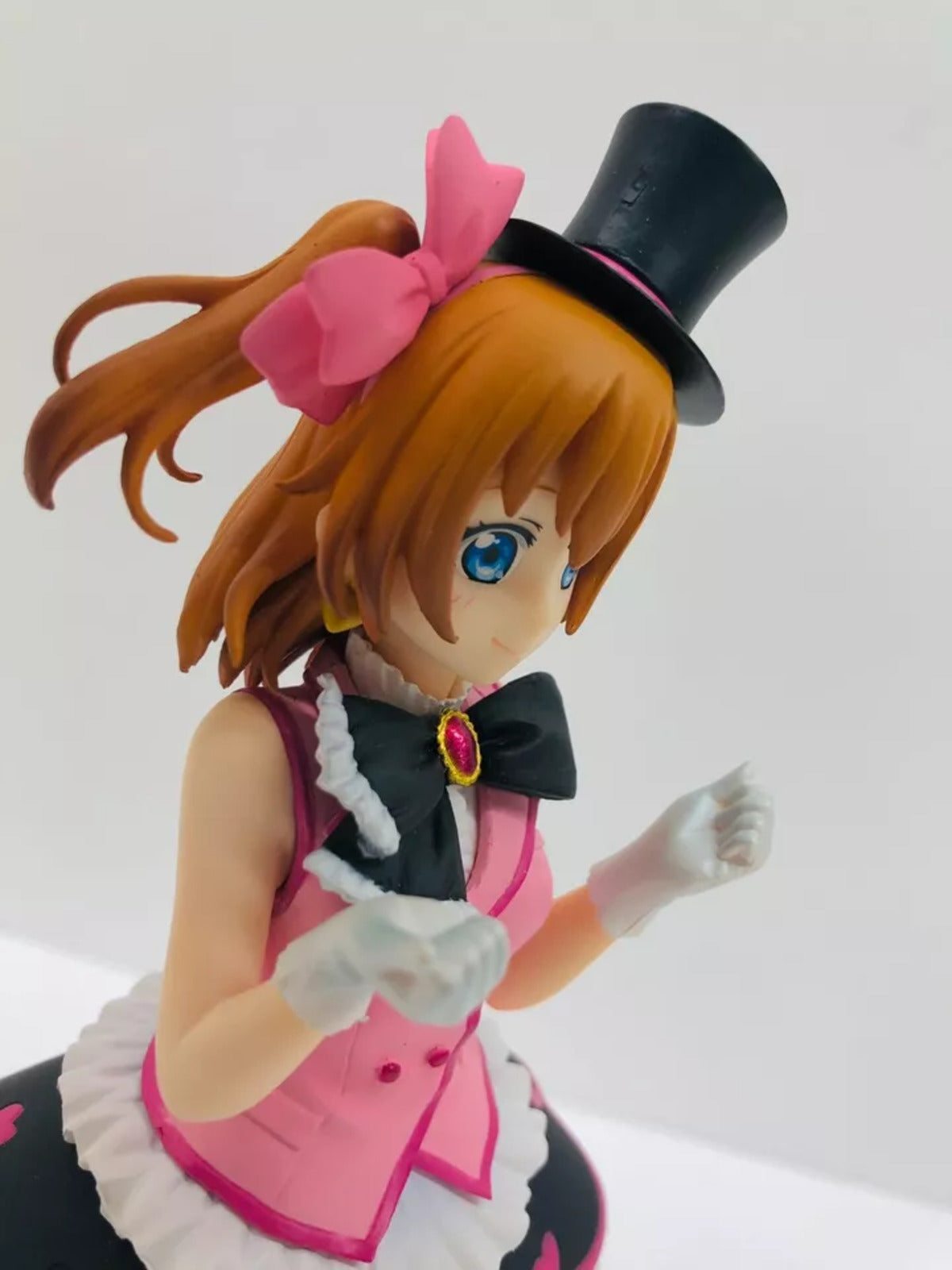 【中古】 高坂穂乃果「ラブライブ!」スペシャルフィギュア【フィギュア】【飾磨店】