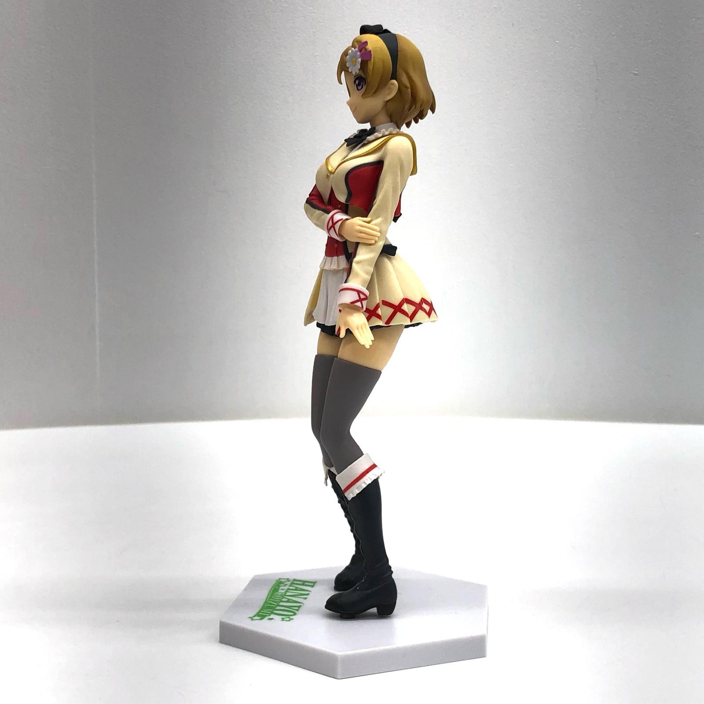 【中古】 小泉花陽「ラブライブ!」プレミアムフィギュア“HANAYO-それは僕たちの奇跡”【フィギュア】【飾磨店】