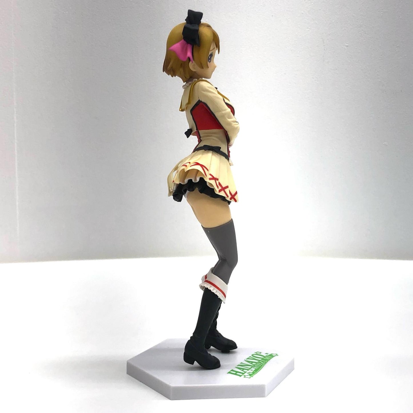 【中古】 小泉花陽「ラブライブ!」プレミアムフィギュア“HANAYO-それは僕たちの奇跡”【フィギュア】【飾磨店】