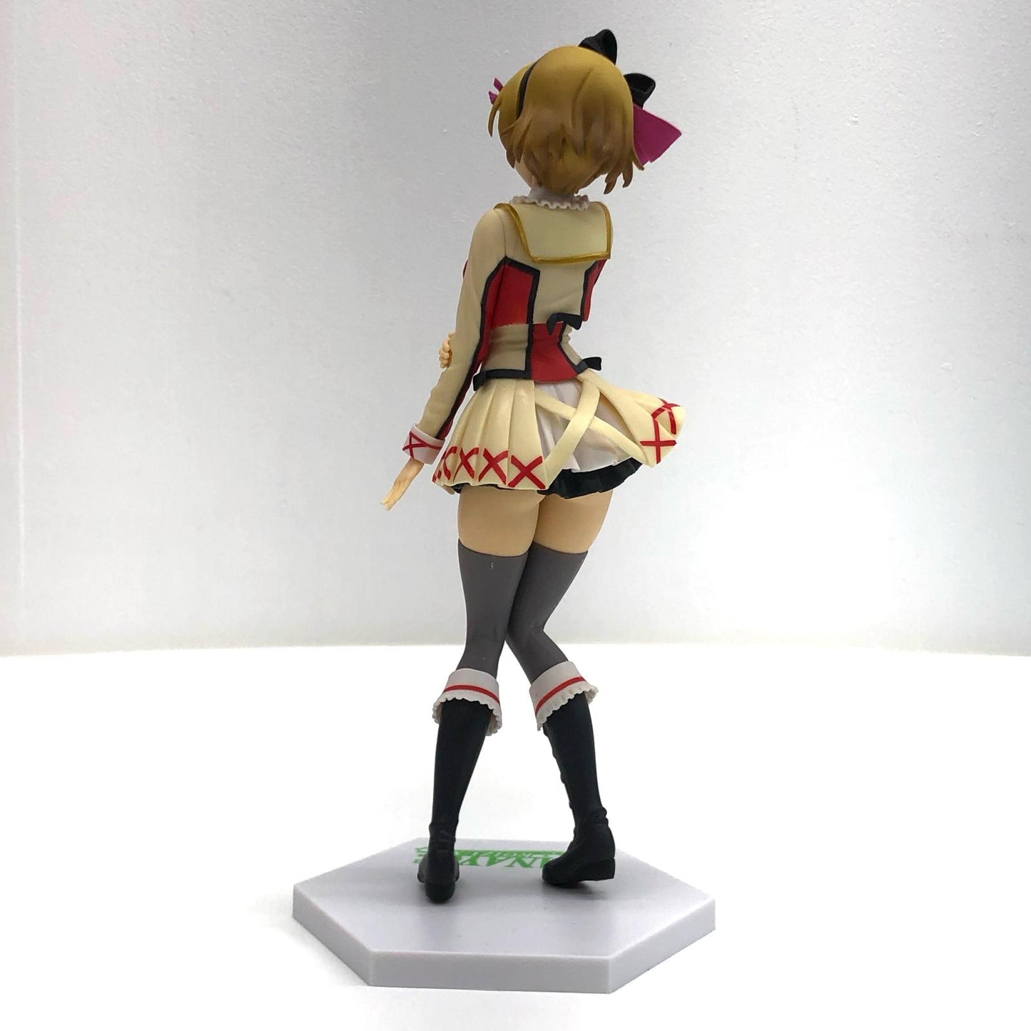 【中古】 小泉花陽「ラブライブ!」プレミアムフィギュア“HANAYO-それは僕たちの奇跡”【フィギュア】【飾磨店】