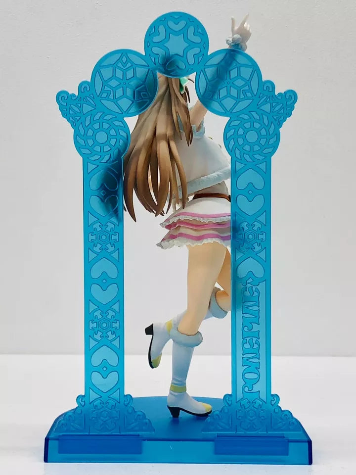 【中古】 南ことり「ラブライブ!」スーパープレミアムフィギュア”南ことり-Snowhalation”【フィギュア】【飾磨店】