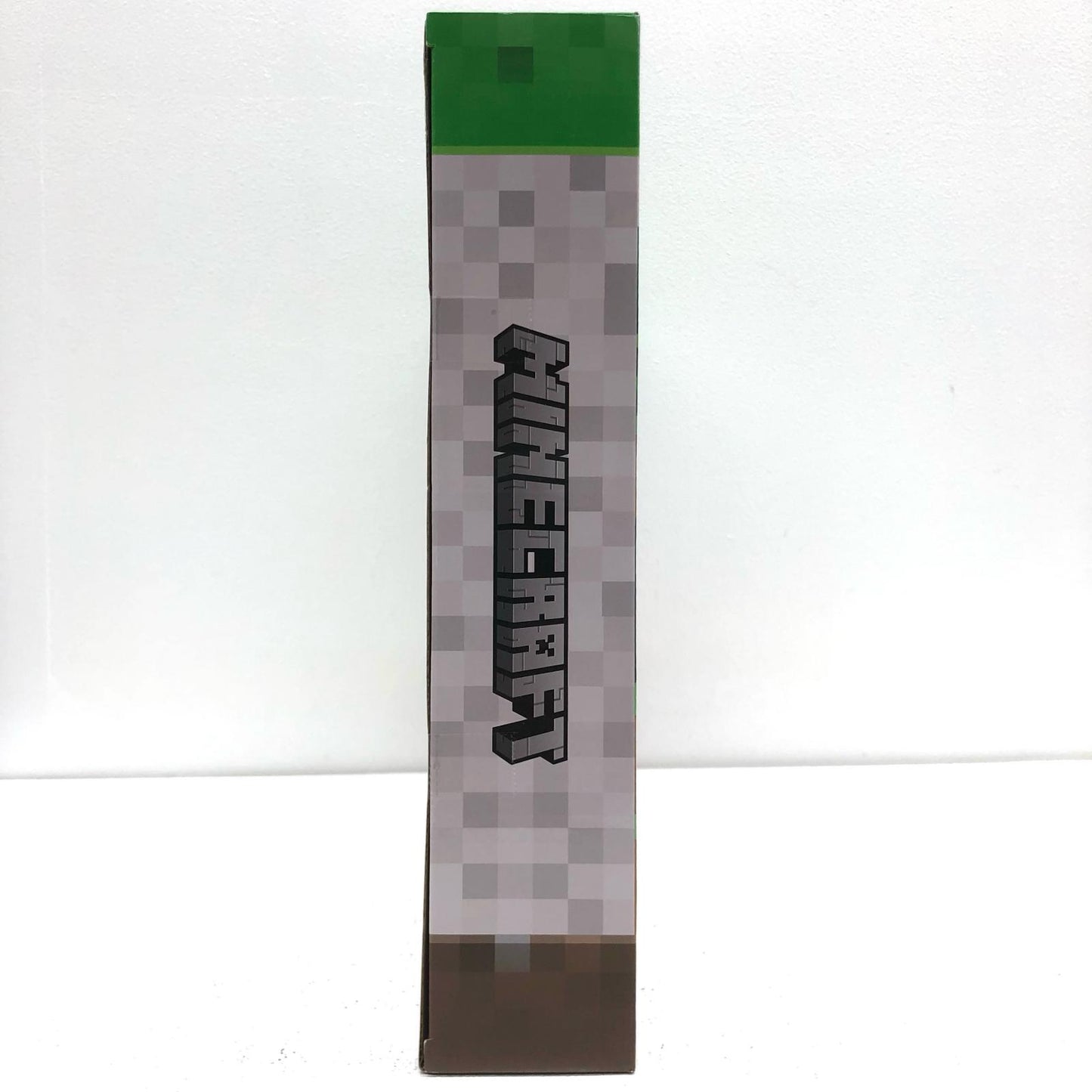 【中古】 MINECRAFT-マインクラフト- フィギュア ダイヤのツルハシ【フィギュア】【加古川物流】