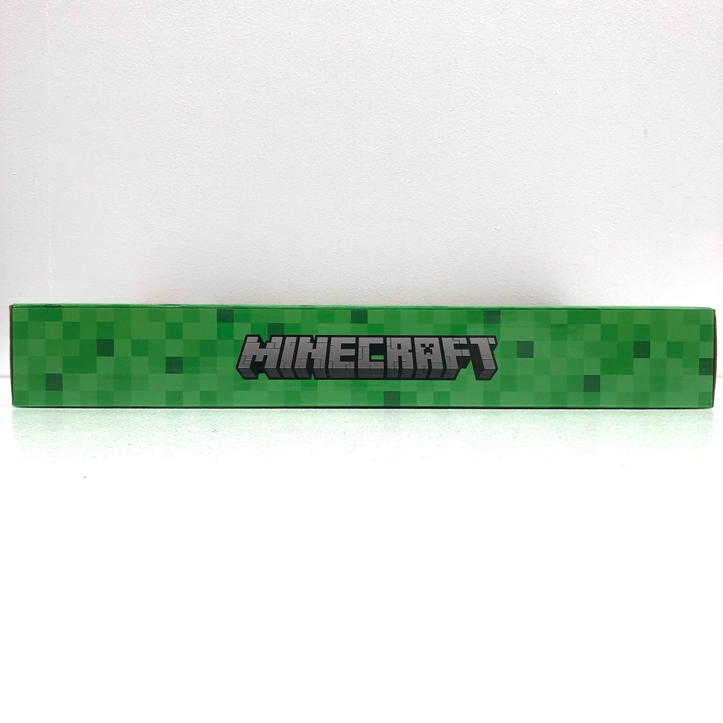 【中古】 MINECRAFT-マインクラフト- フィギュア ダイヤのツルハシ【フィギュア】【加古川物流】