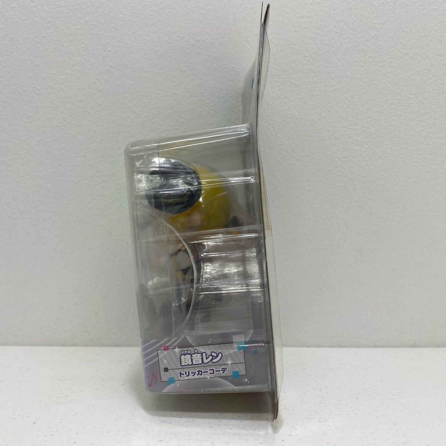【中古】 ねんどろいどこ~で鏡音レントリッカーコーデ「キャラクターボーカルシリーズ02鏡音リン・レン」【フィギュア】
