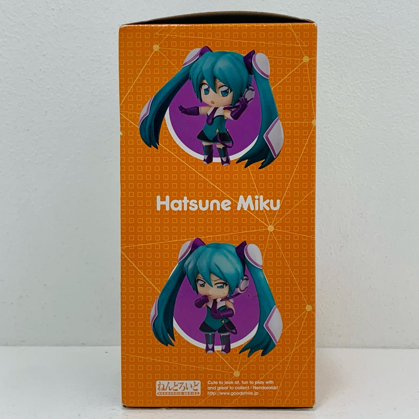 ねんどろいど発音ミク「新幹線変形ロボシンカリオン」【フィギュア】