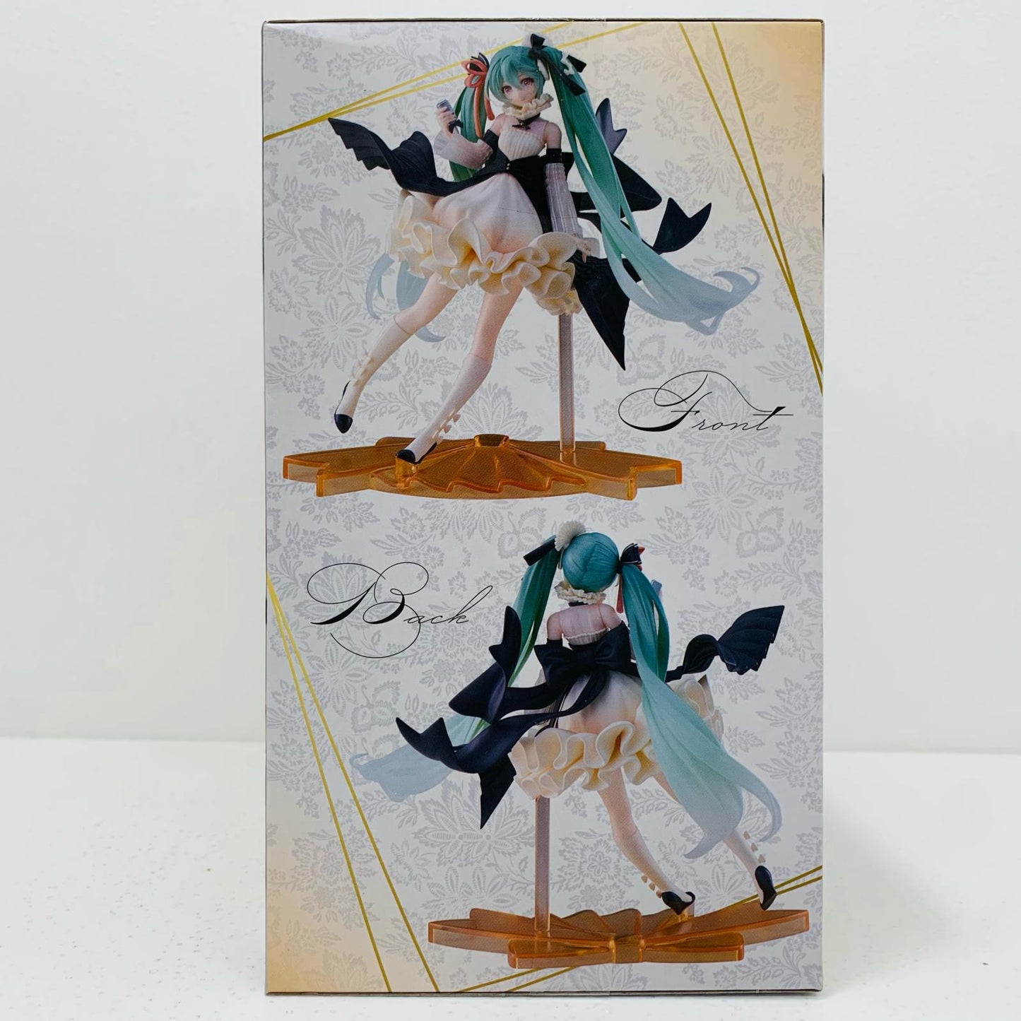 フィギュア 初音ミクAMPフィギュア~Latidos-2022ver.-~「キャラクター・ボーカル・シリーズ01初音ミク」 初音ミクAMP Latidos - 222 ver. - 451499500【フィギュア】