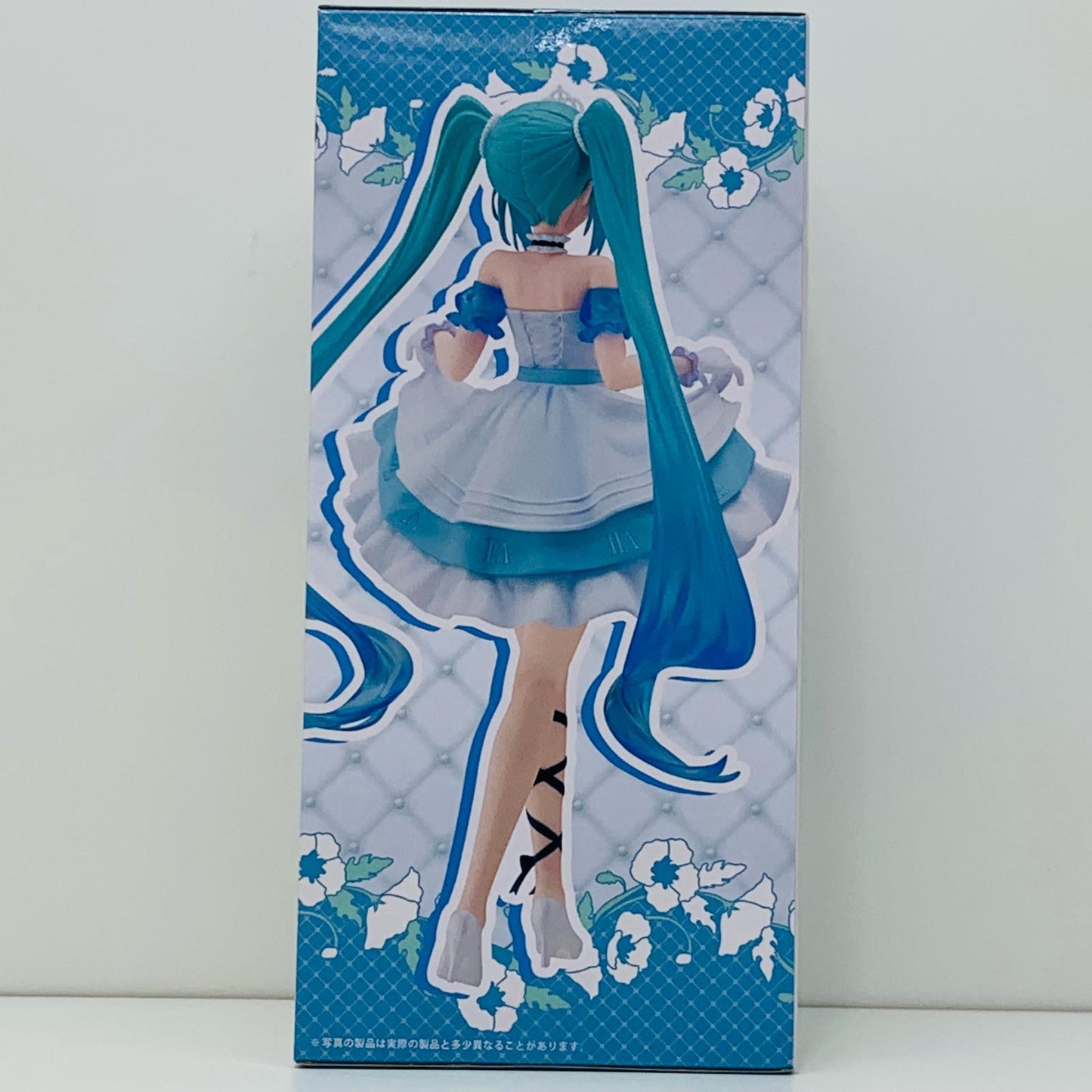 【中古】 初音ミクWonderlandフィギュアシンデレラ「キャラクター・ボーカル・シリーズ01初音ミク」【フィギュア】