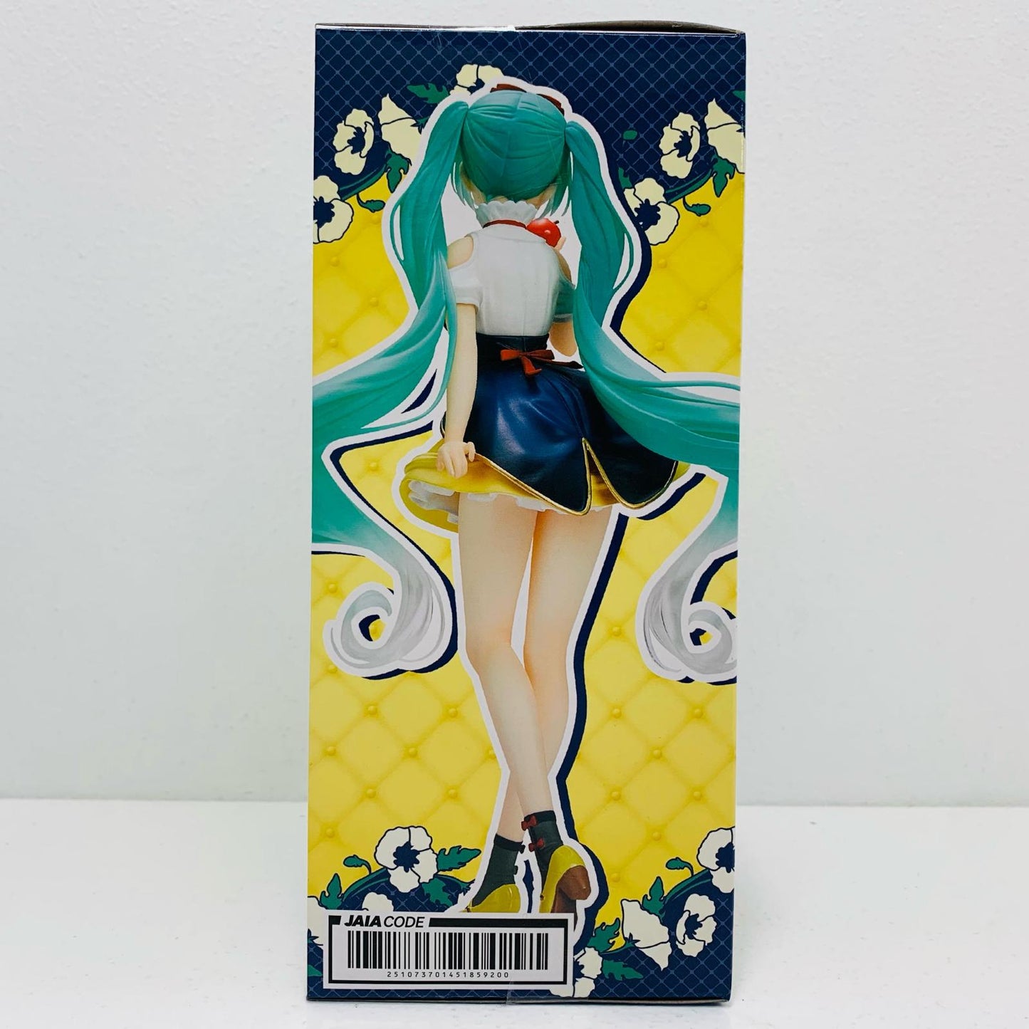 【中古】 初音ミクWonderlandフィギュア白雪姫「キャラクター・ボーカル・シリーズ01初音ミク」【フィギュア】
