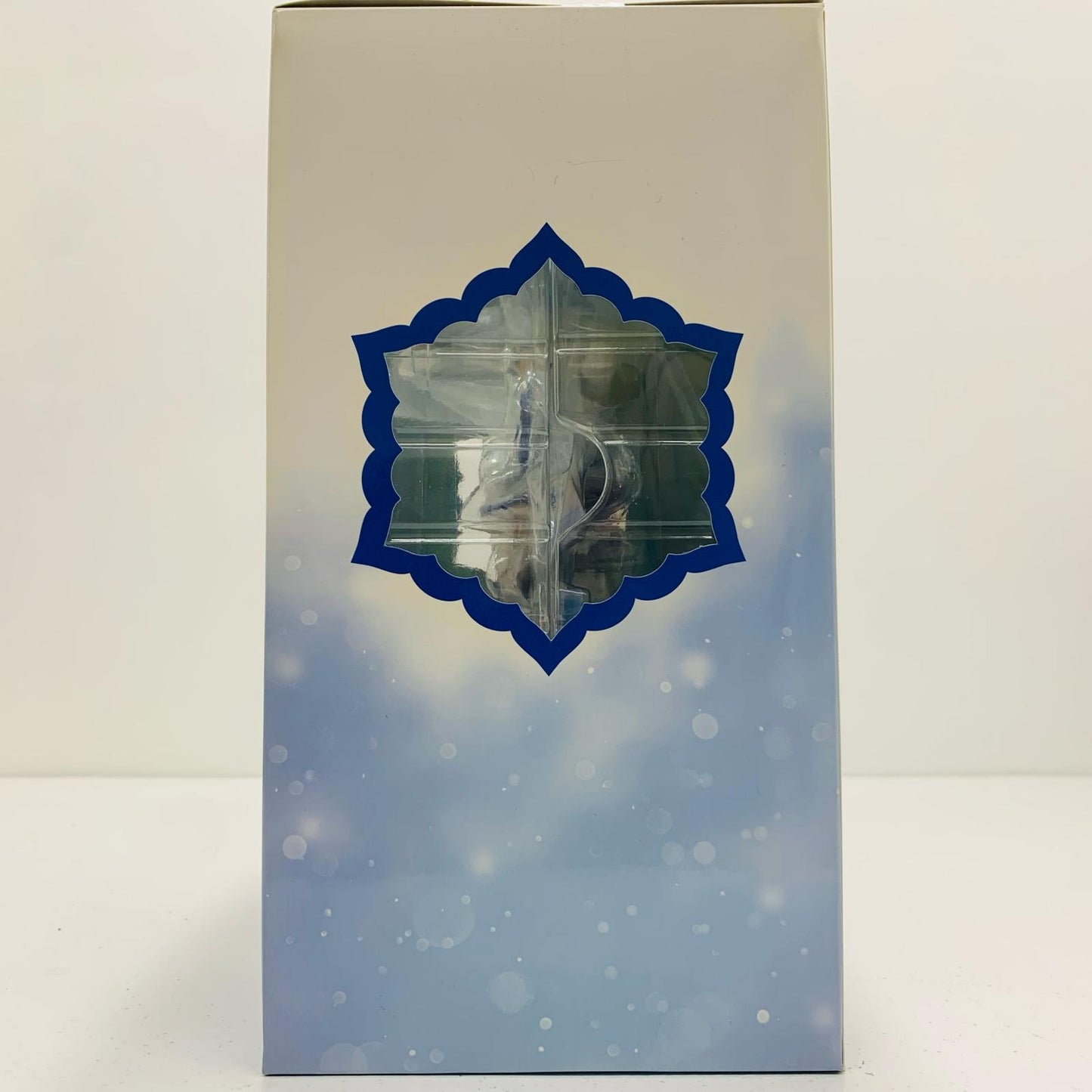 【中古】 雪ミク「一番くじ雪ミク~SNOWMIKU~」A賞フィギュア【フィギュア】