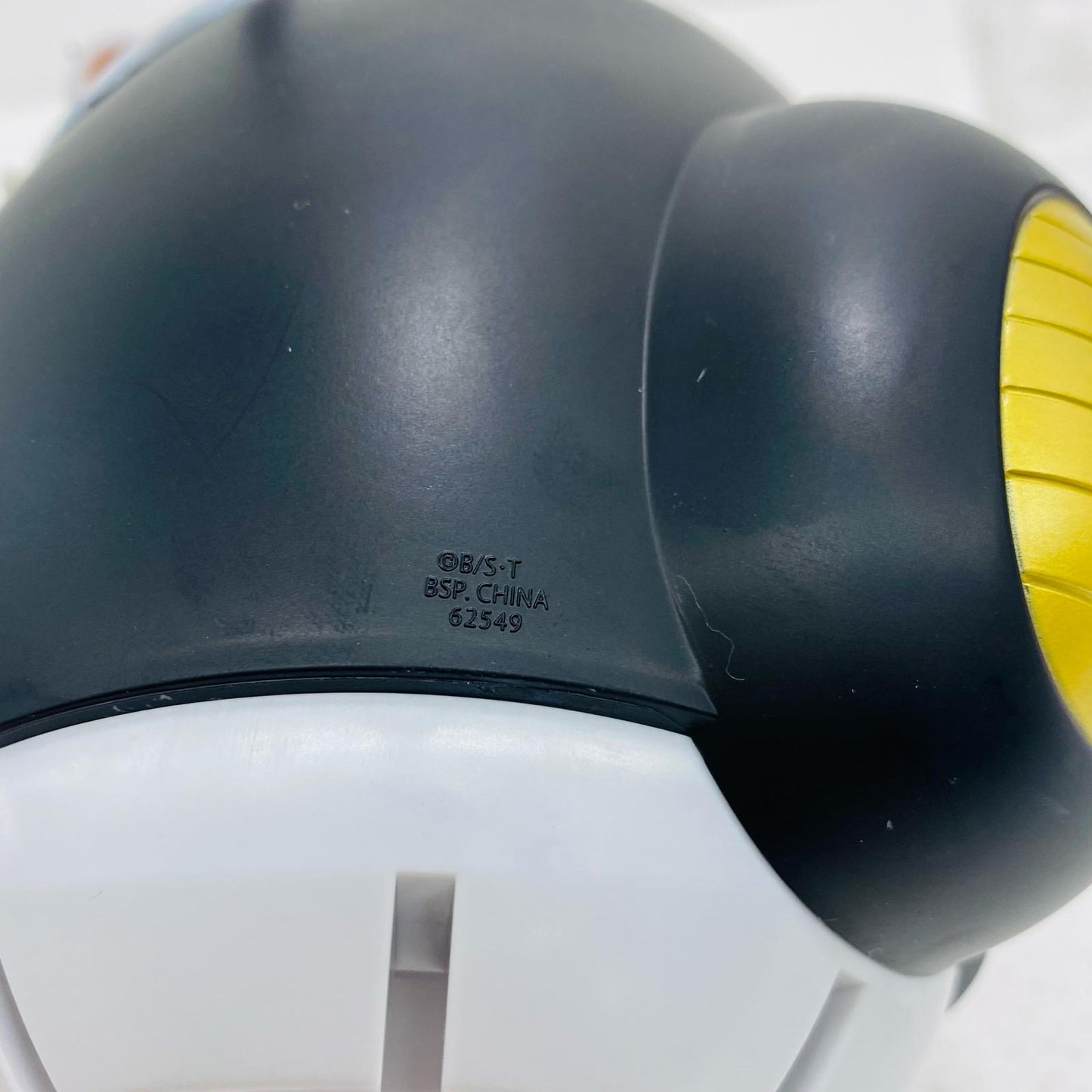 【中古】 ラストワン賞フリーザ「一番くじドラゴンボールEX恐怖!!フリーザ軍」MASTERLISE【フィギュア】