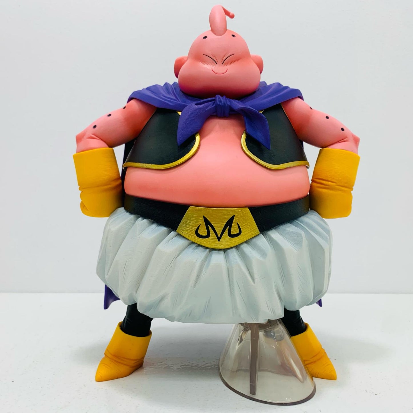 【中古】 ラストワン賞魔人ブウ「ドラゴンボールVSオムニバスULTRA」MASTERLISE一番くじ ドラゴンボール フィギュア 魔人ブウ 一番くじ ドラゴンボールVSオムニバスULTRA ラストワン賞【フィギュア】【飾磨店】