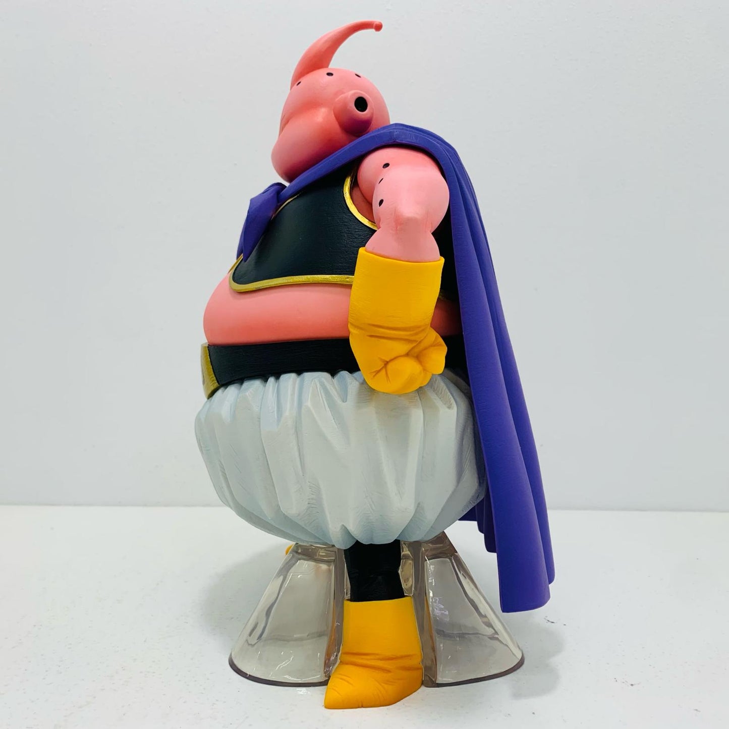 【中古】 ラストワン賞魔人ブウ「ドラゴンボールVSオムニバスULTRA」MASTERLISE一番くじ ドラゴンボール フィギュア 魔人ブウ 一番くじ ドラゴンボールVSオムニバスULTRA ラストワン賞【フィギュア】【飾磨店】