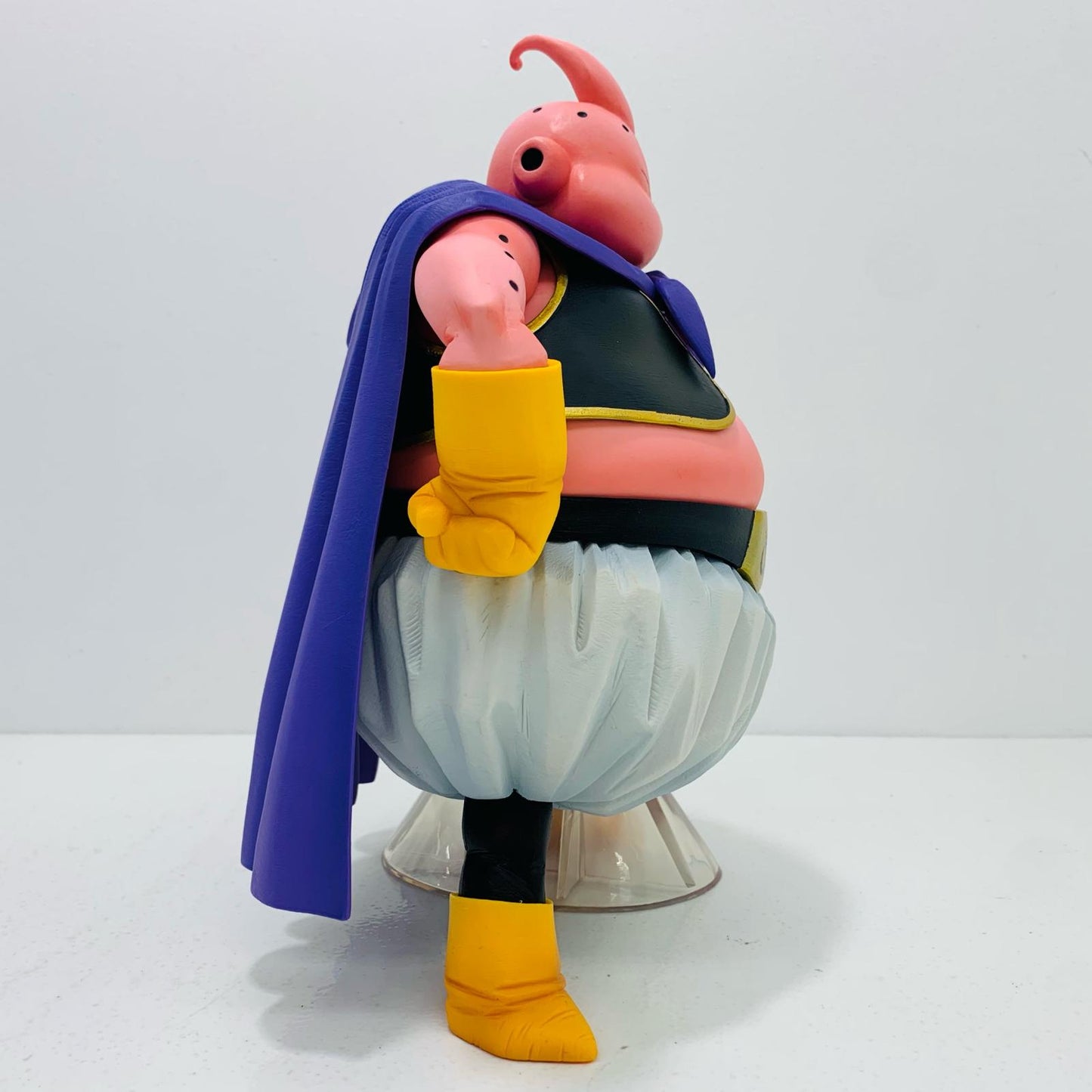 【中古】 ラストワン賞魔人ブウ「ドラゴンボールVSオムニバスULTRA」MASTERLISE一番くじ ドラゴンボール フィギュア 魔人ブウ 一番くじ ドラゴンボールVSオムニバスULTRA ラストワン賞【フィギュア】【飾磨店】