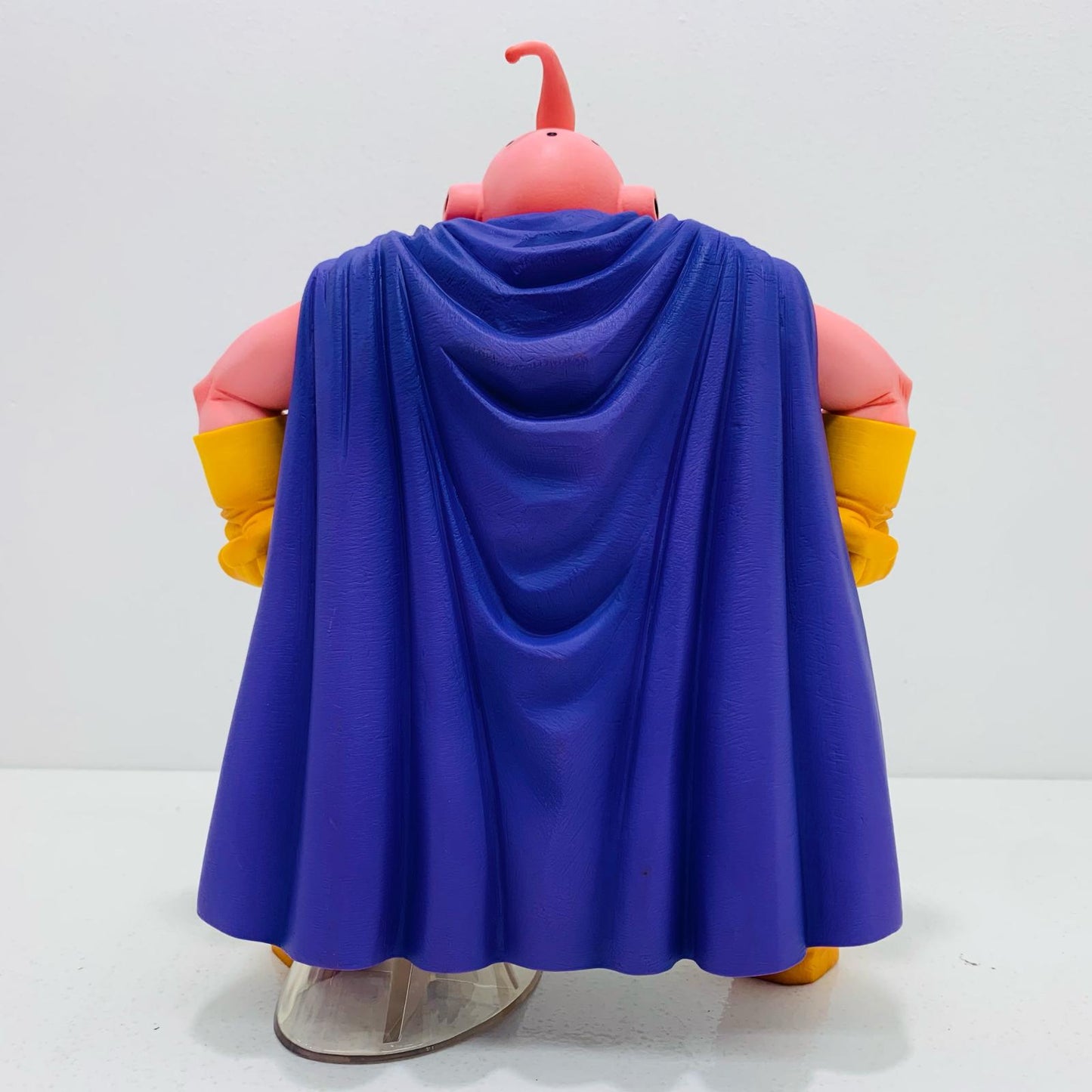 【中古】 ラストワン賞魔人ブウ「ドラゴンボールVSオムニバスULTRA」MASTERLISE一番くじ ドラゴンボール フィギュア 魔人ブウ 一番くじ ドラゴンボールVSオムニバスULTRA ラストワン賞【フィギュア】【飾磨店】