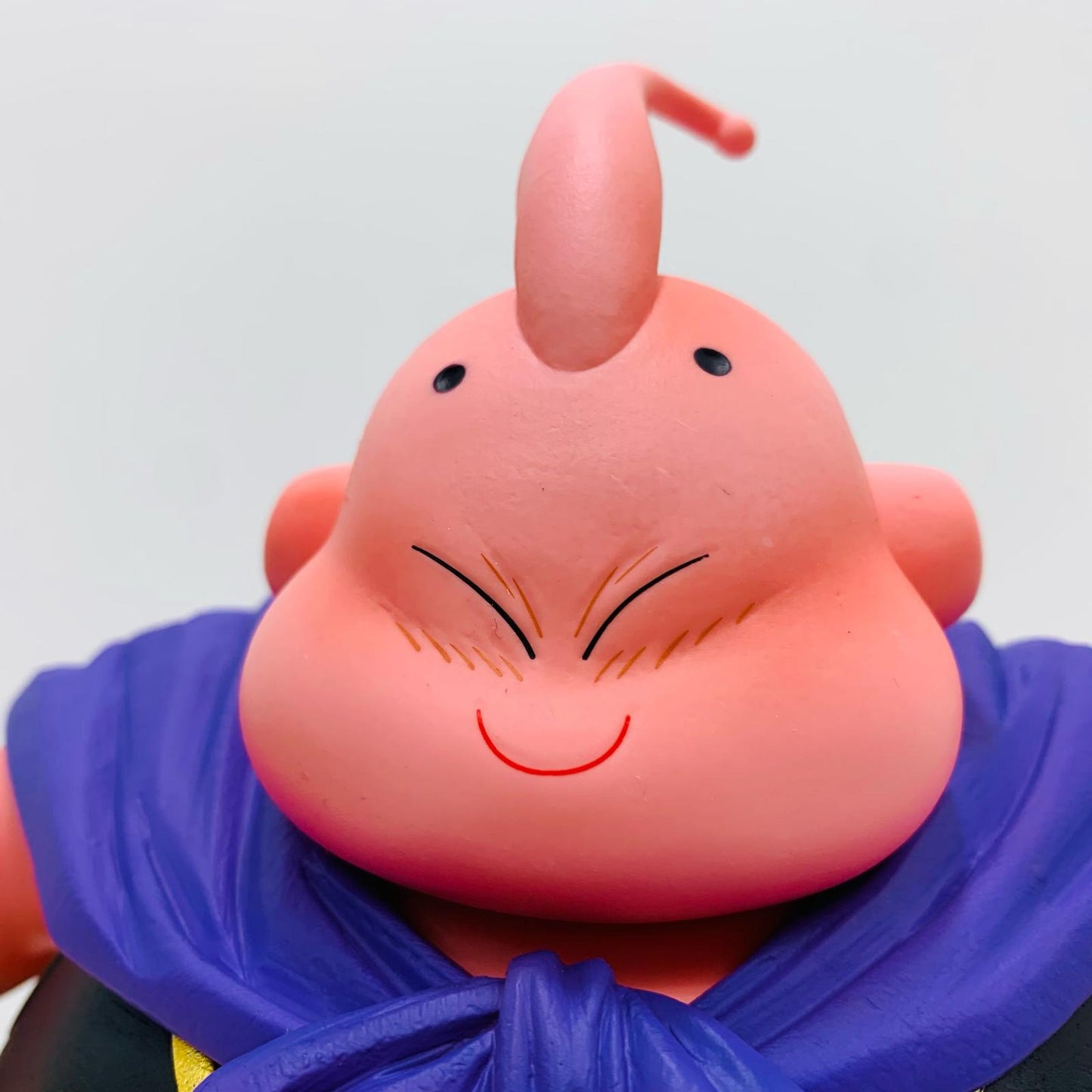 【中古】 ラストワン賞魔人ブウ「ドラゴンボールVSオムニバスULTRA」MASTERLISE一番くじ ドラゴンボール フィギュア 魔人ブウ 一番くじ ドラゴンボールVSオムニバスULTRA ラストワン賞【フィギュア】【飾磨店】