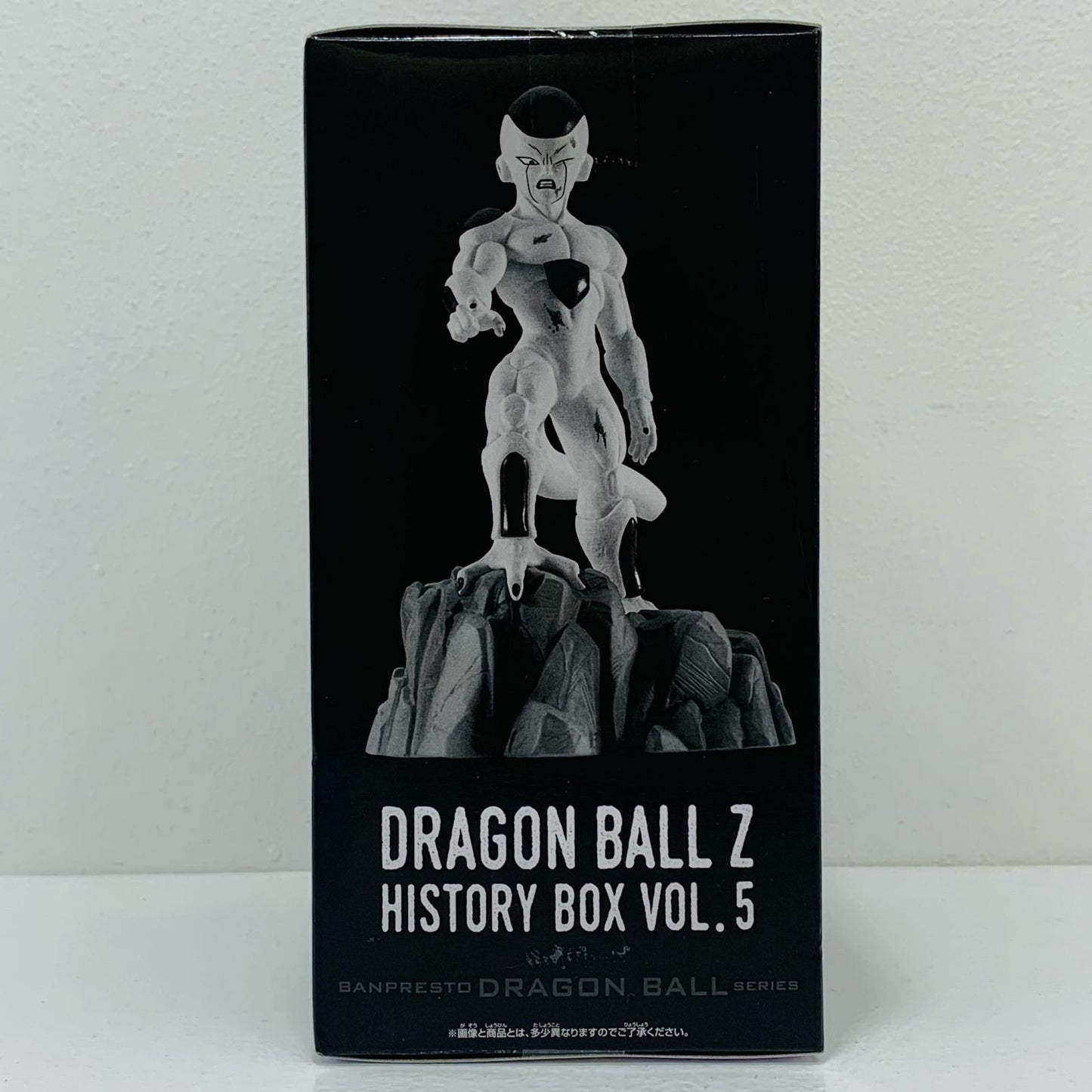 【中古】 フリーザ「ドラゴンボールZ」HistoryBoxvol.5 ドラゴンボール フィギュア フリーザ History Box 2626702【フィギュア】【飾磨店】