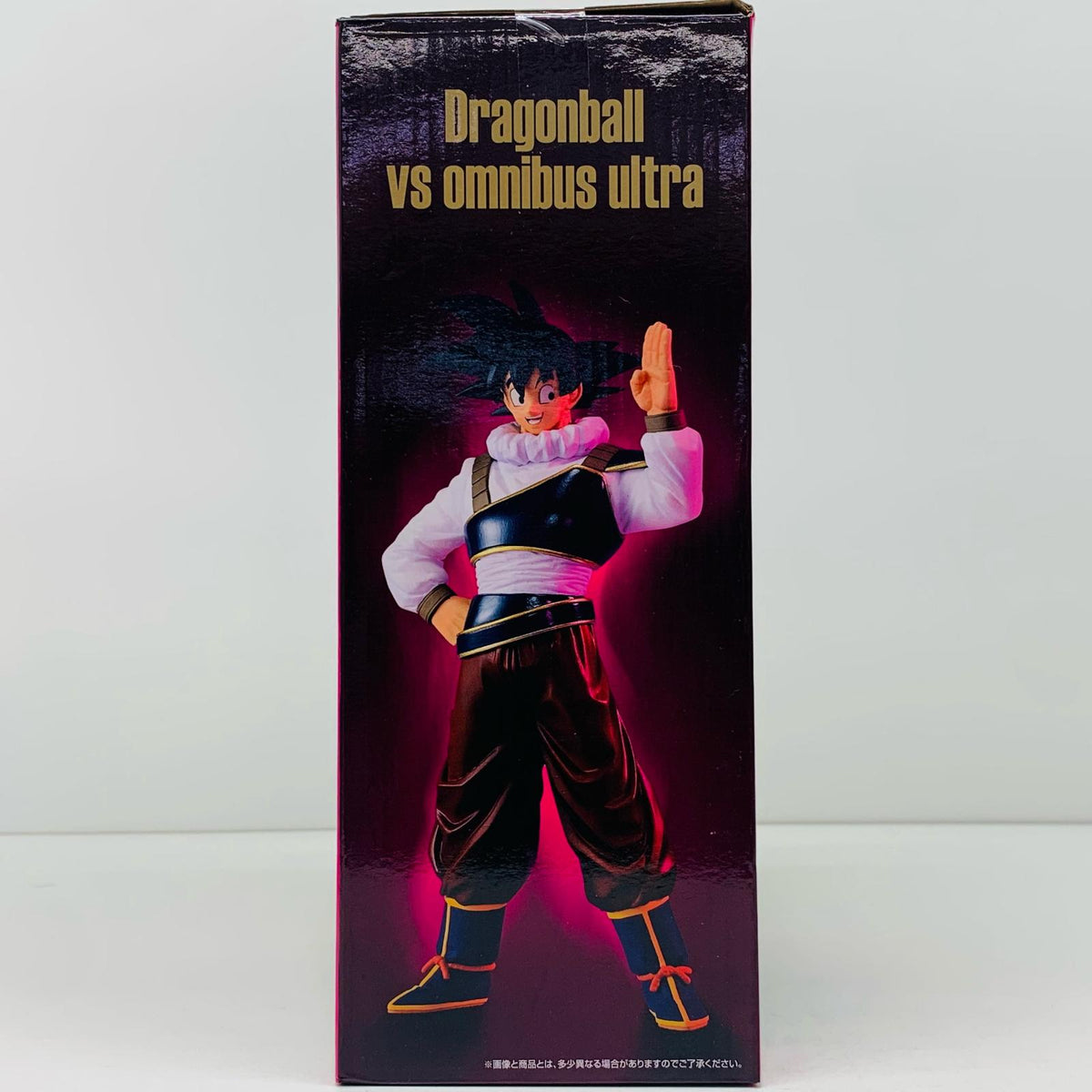 フィギュア E賞孫悟空「ドラゴンボールVSオムニバスULTRA」MASTERLISE一番くじ 孫悟空 一番くじ VSオムニバスULTRA E賞【フィギュア】【加古川物流】