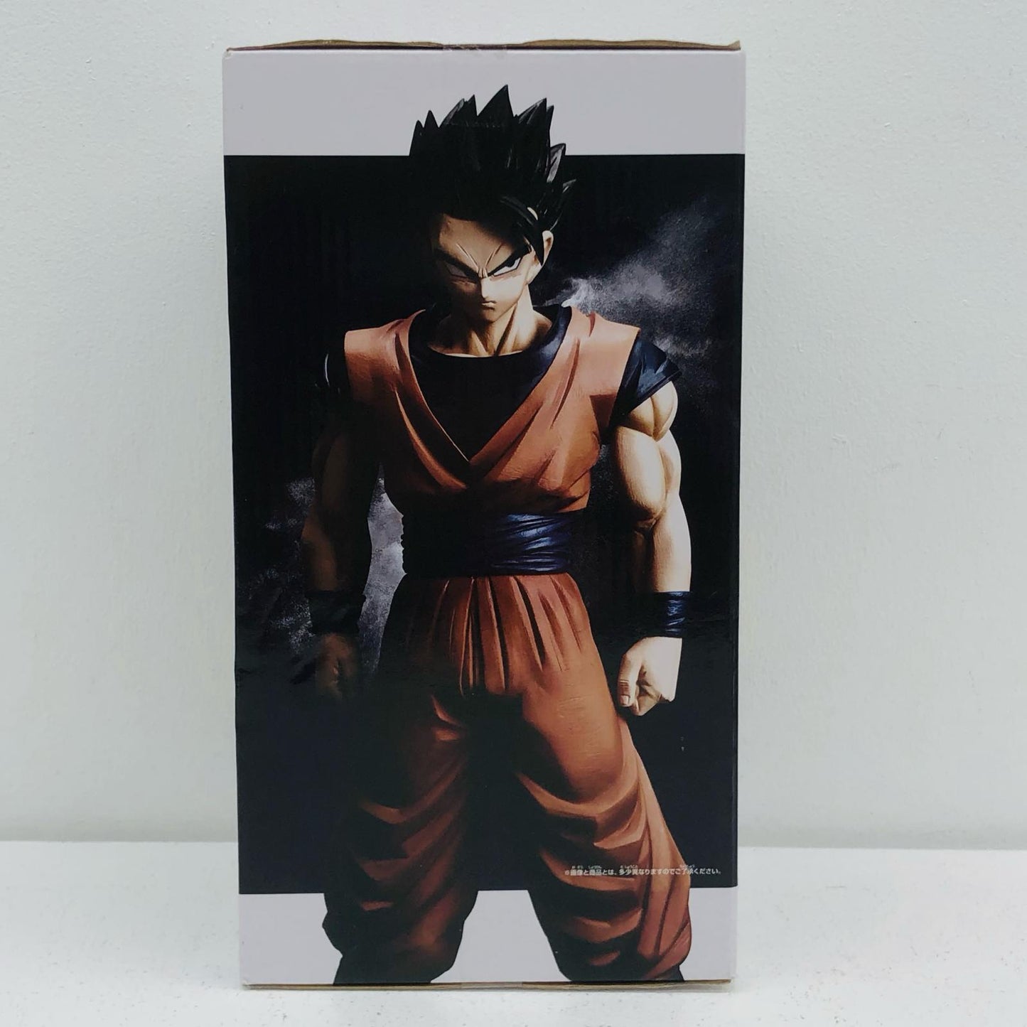 孫悟飯「ドラゴンボールZ」Grandista-ResolutionofSoldiers-SONGOHAN#2【フィギュア】