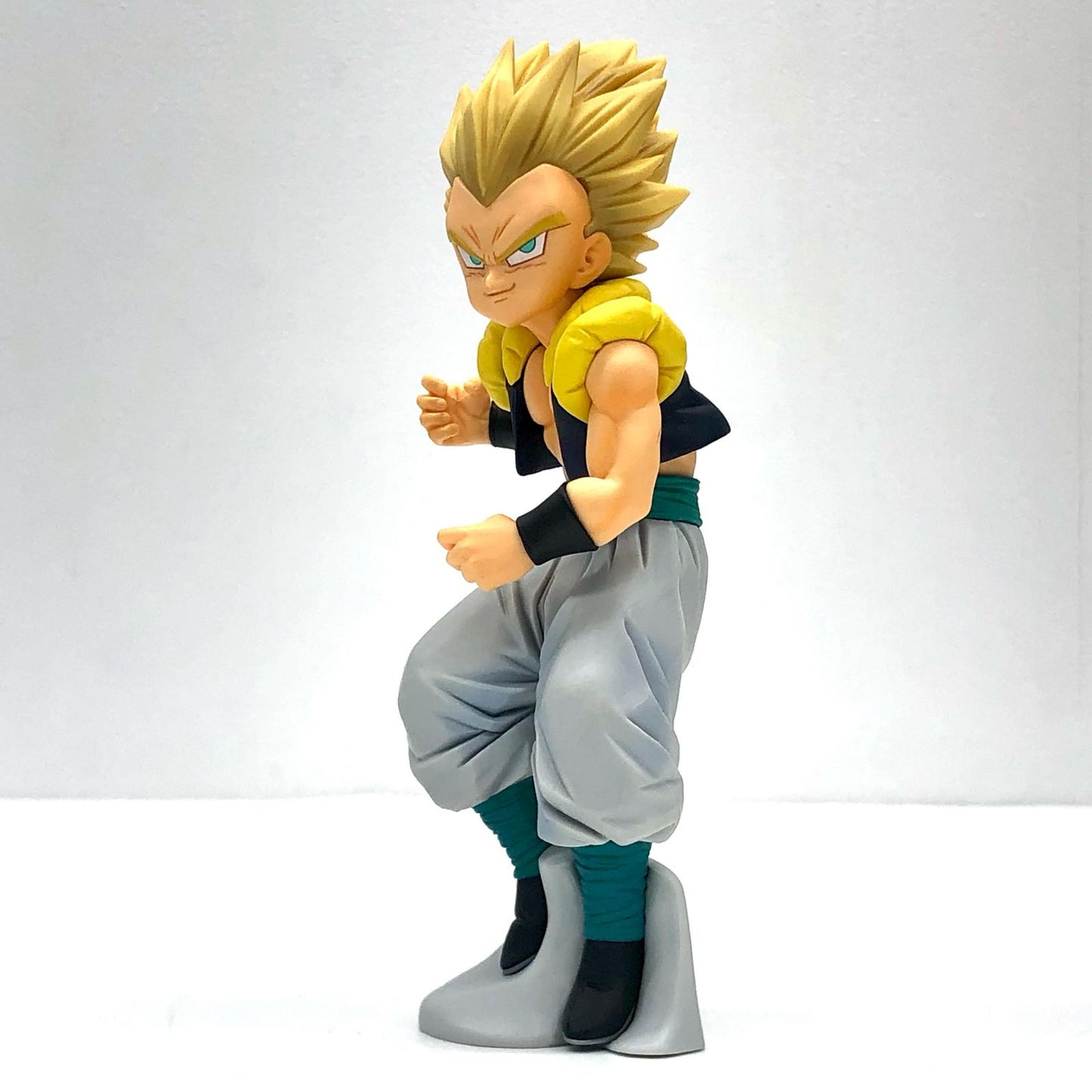 【中古】 超サイヤ人ゴテンクス「ドラゴンボールZ」SOLIDEDGEWORKS-THE出陣-6 ドラゴンボール フィギュア 超サイヤ人ゴテンクス B SOLID EDGE WORKS THE 出陣 2609247【フィギュア】【飾磨店】