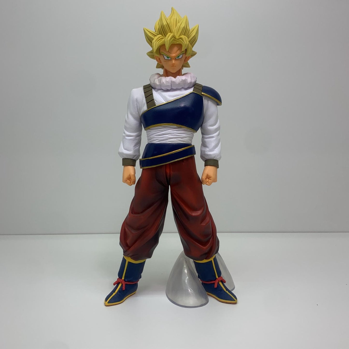 【中古】 D賞超サイヤ人孫悟空「ドラゴンボールVSオムニバスULTRA」MASTERLISE一番くじ ドラゴンボール フィギュア 超サイヤ人孫悟空 一番くじ ドラゴンボールVSオムニバスULTRA D賞 MASTERLISE【フィギュア】【飾磨店】