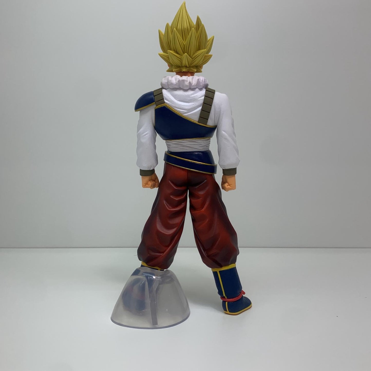 【中古】 D賞超サイヤ人孫悟空「ドラゴンボールVSオムニバスULTRA」MASTERLISE一番くじ ドラゴンボール フィギュア 超サイヤ人孫悟空 一番くじ ドラゴンボールVSオムニバスULTRA D賞 MASTERLISE【フィギュア】【飾磨店】