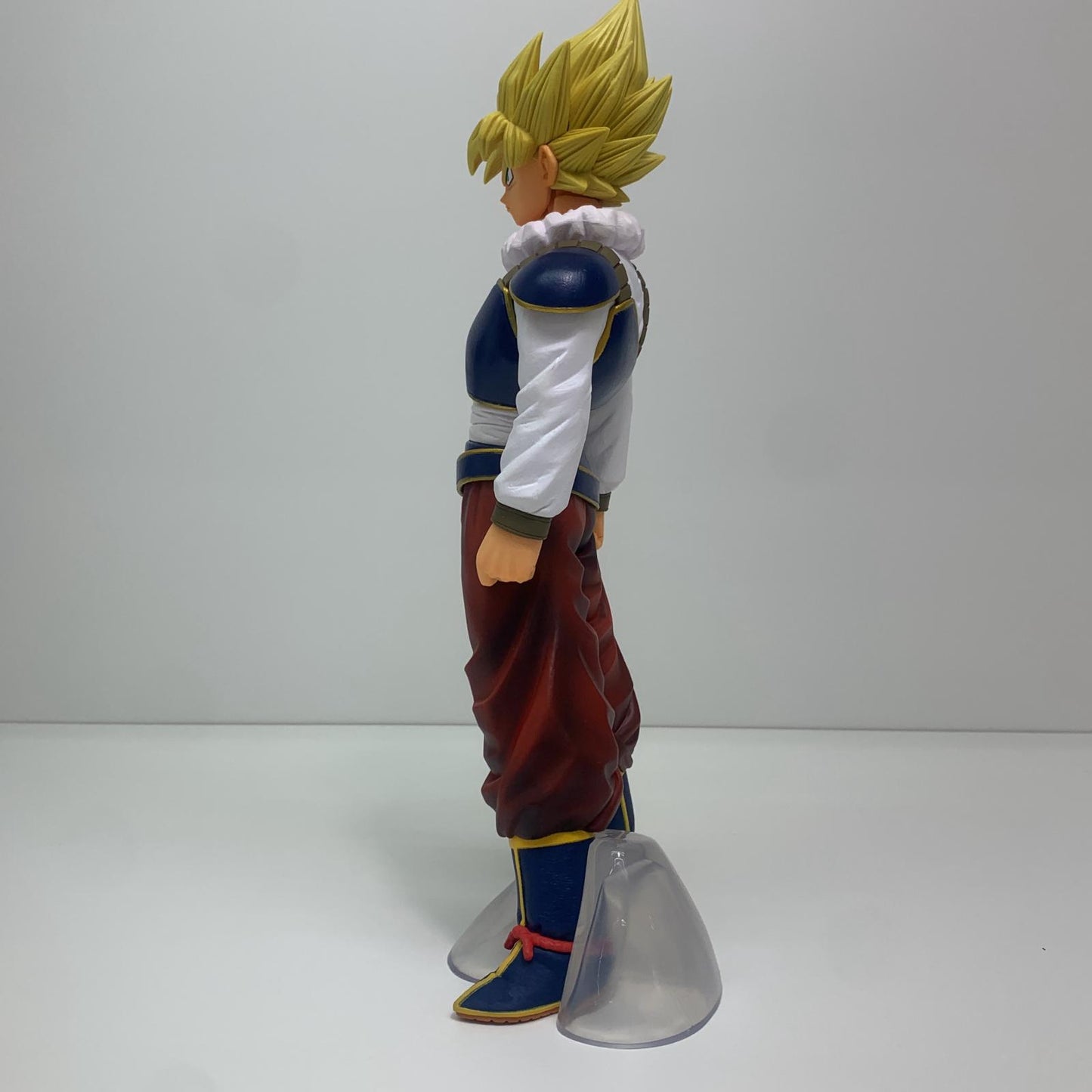 【中古】 D賞超サイヤ人孫悟空「ドラゴンボールVSオムニバスULTRA」MASTERLISE一番くじ ドラゴンボール フィギュア 超サイヤ人孫悟空 一番くじ ドラゴンボールVSオムニバスULTRA D賞 MASTERLISE【フィギュア】【飾磨店】