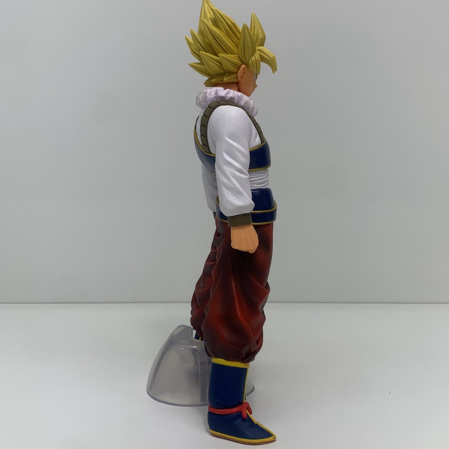 【中古】 D賞超サイヤ人孫悟空「ドラゴンボールVSオムニバスULTRA」MASTERLISE一番くじ ドラゴンボール フィギュア 超サイヤ人孫悟空 一番くじ ドラゴンボールVSオムニバスULTRA D賞 MASTERLISE【フィギュア】【飾磨店】