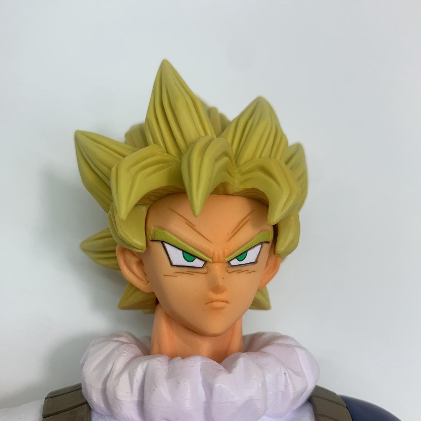 【中古】 D賞超サイヤ人孫悟空「ドラゴンボールVSオムニバスULTRA」MASTERLISE一番くじ ドラゴンボール フィギュア 超サイヤ人孫悟空 一番くじ ドラゴンボールVSオムニバスULTRA D賞 MASTERLISE【フィギュア】【飾磨店】