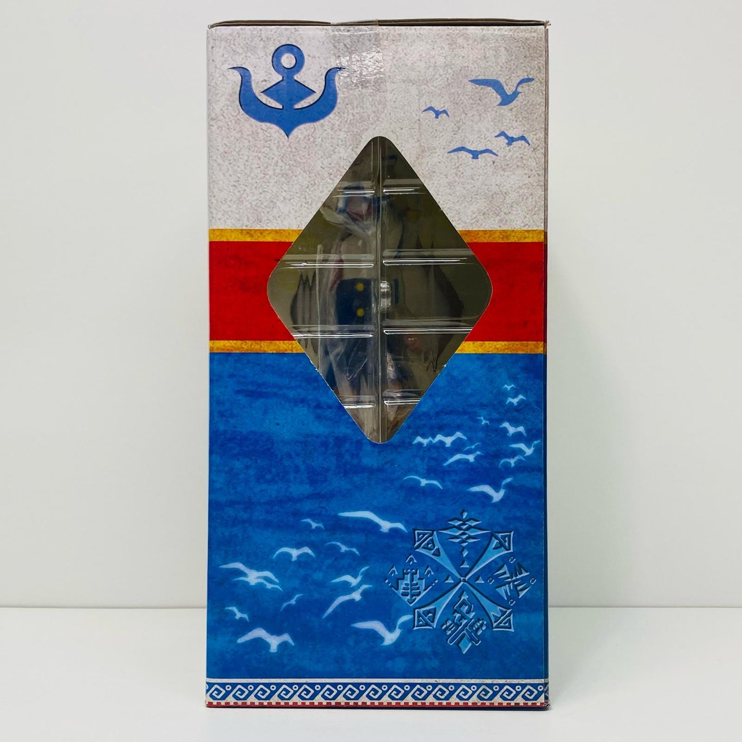 【中古】 クエスト受付嬢キャシー「一番くじモンスターハンター3G」B賞フィギュア【フィギュア】