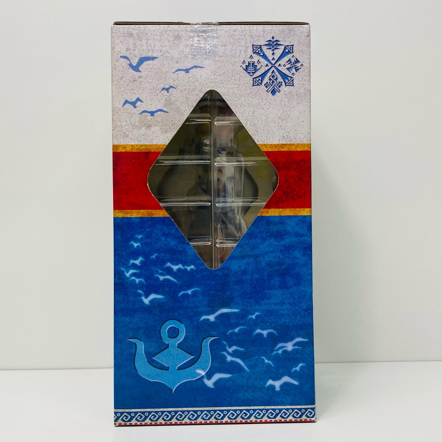 【中古】 クエスト受付嬢キャシー「一番くじモンスターハンター3G」B賞フィギュア【フィギュア】