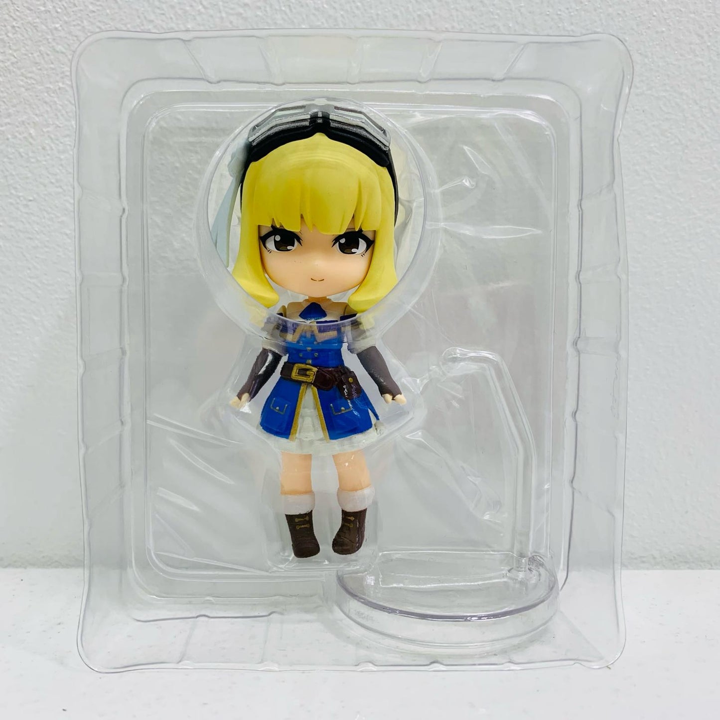 【中古】 Figuartsminiエンマ「荒野のコトブキ飛行隊」【フィギュア】